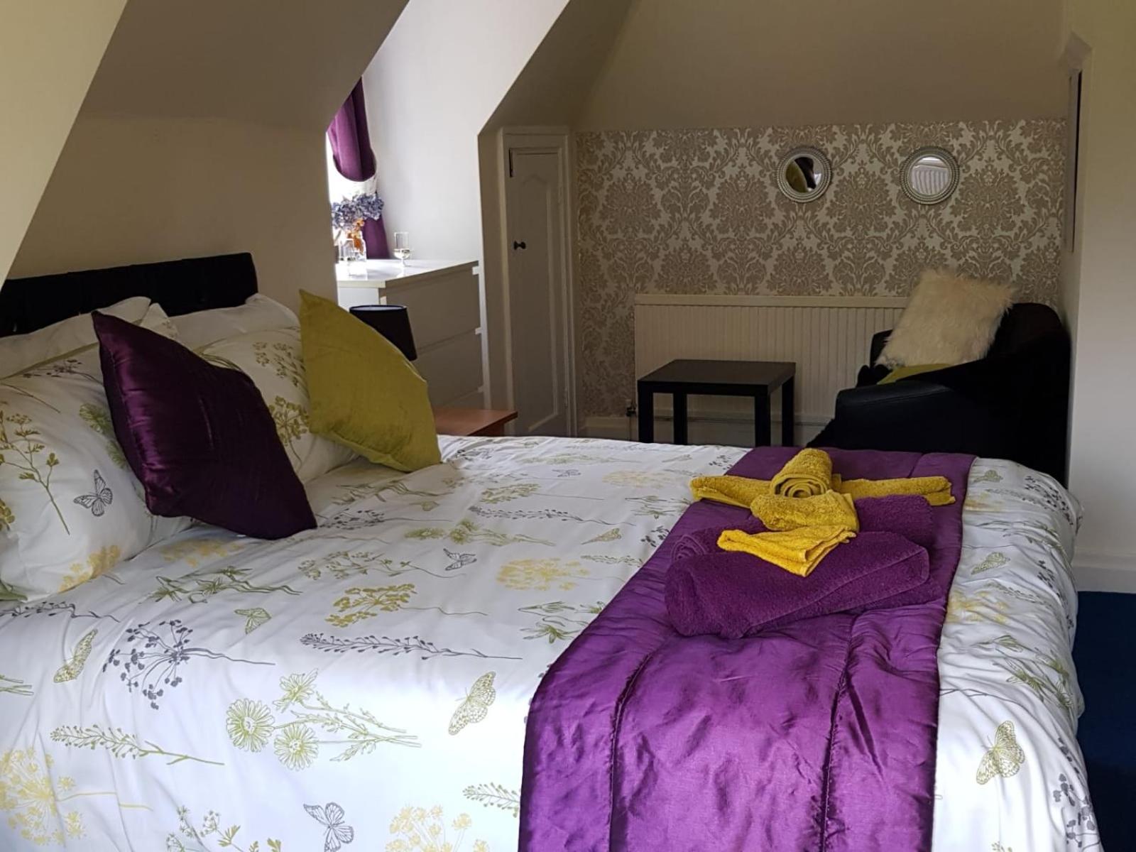 King Room photo 2