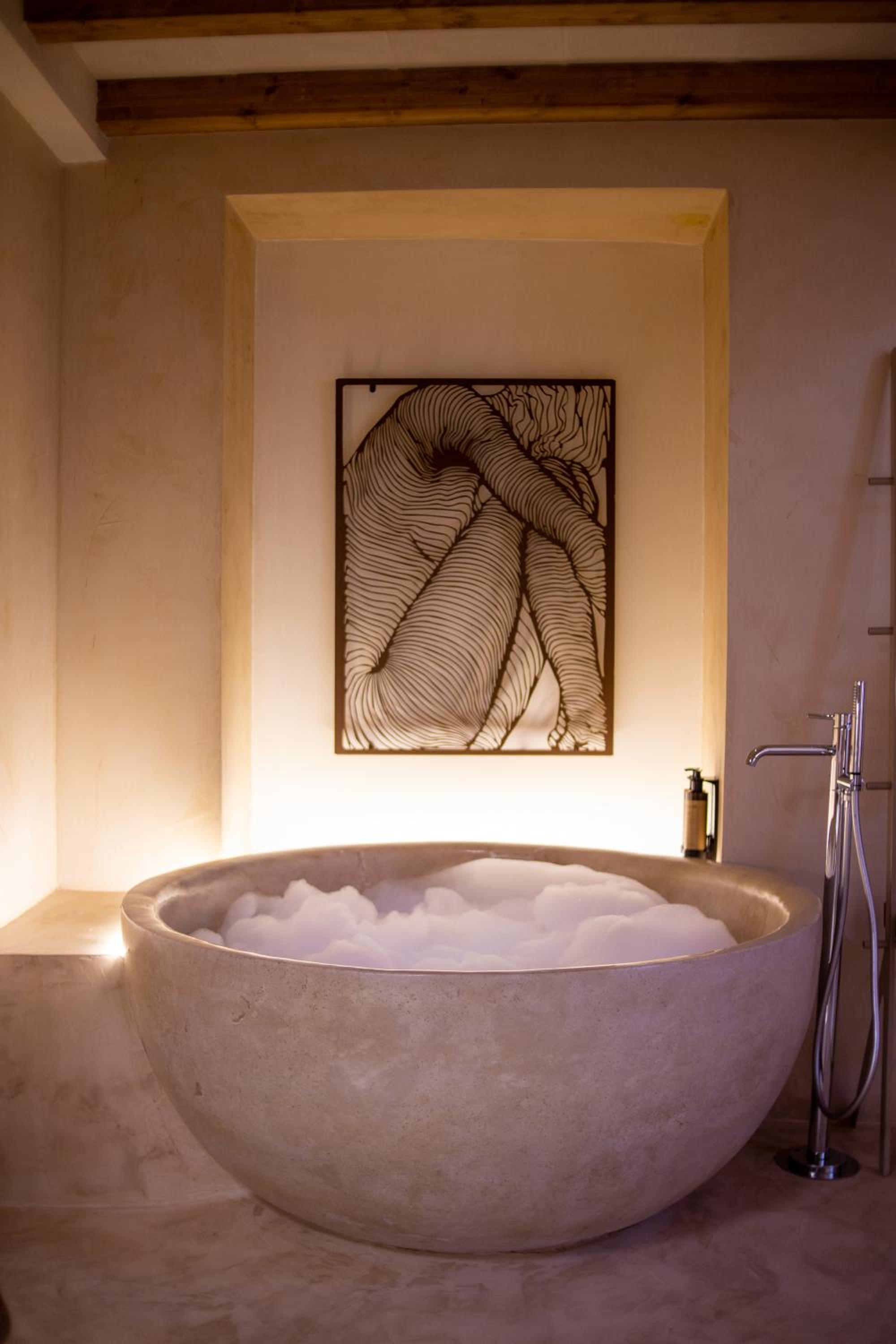 Family Suite - Photo 16