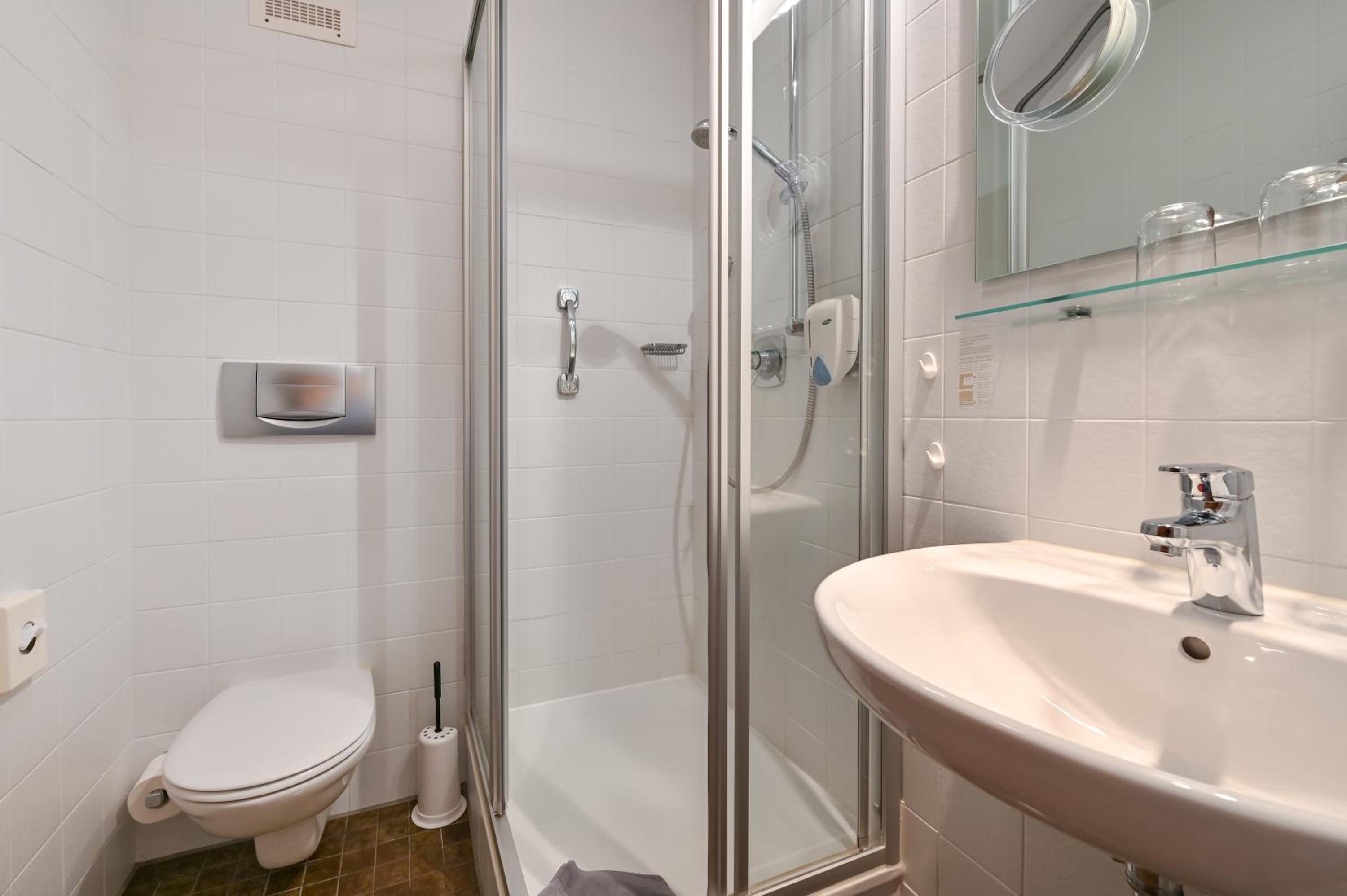 Superior Single Room photo 3