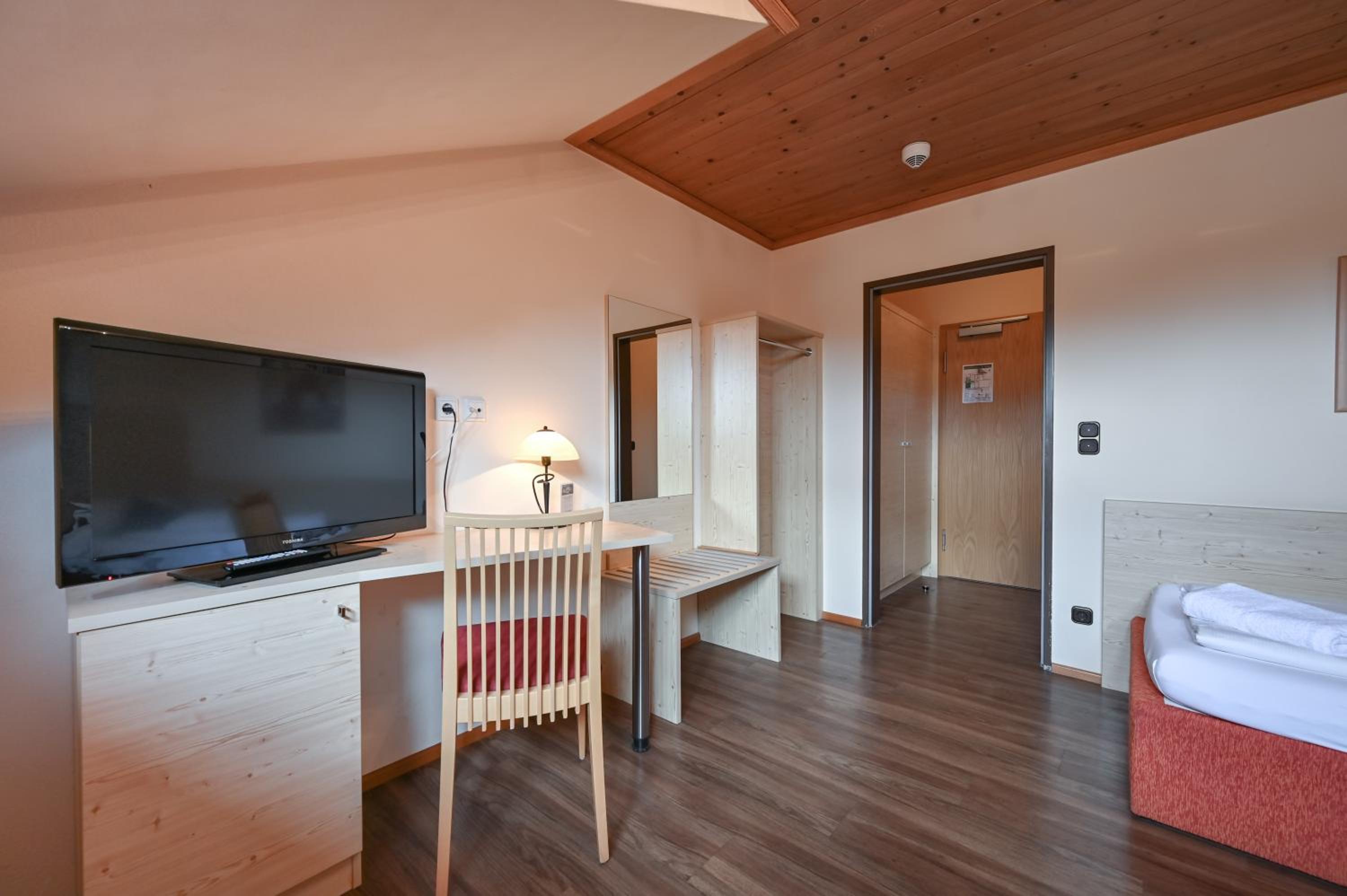 Superior Single Room photo 2
