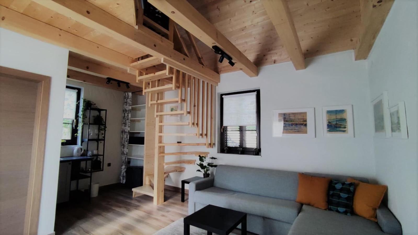 Family Bungalow - Photo 9
