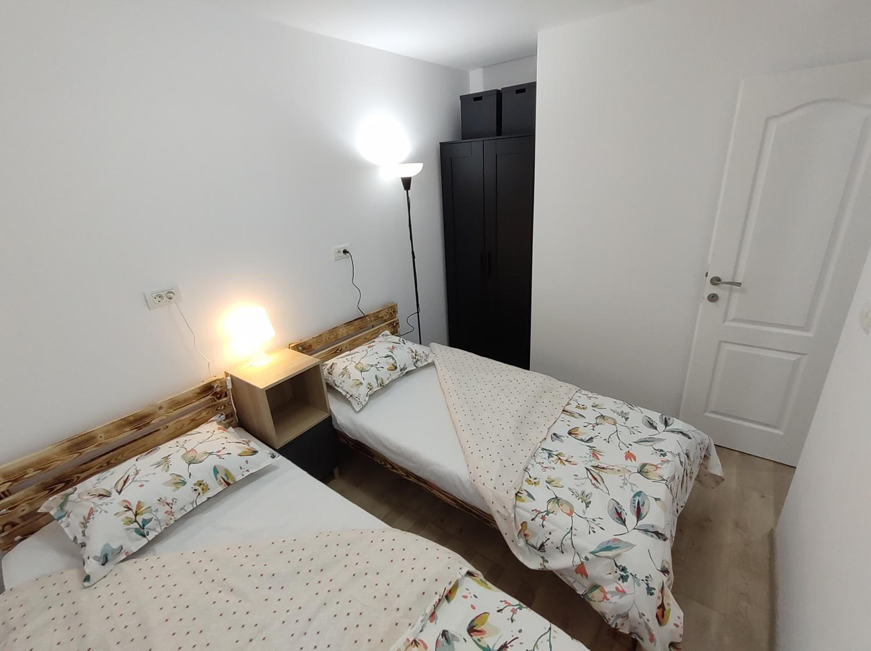 Standard Apartment - Photo 2