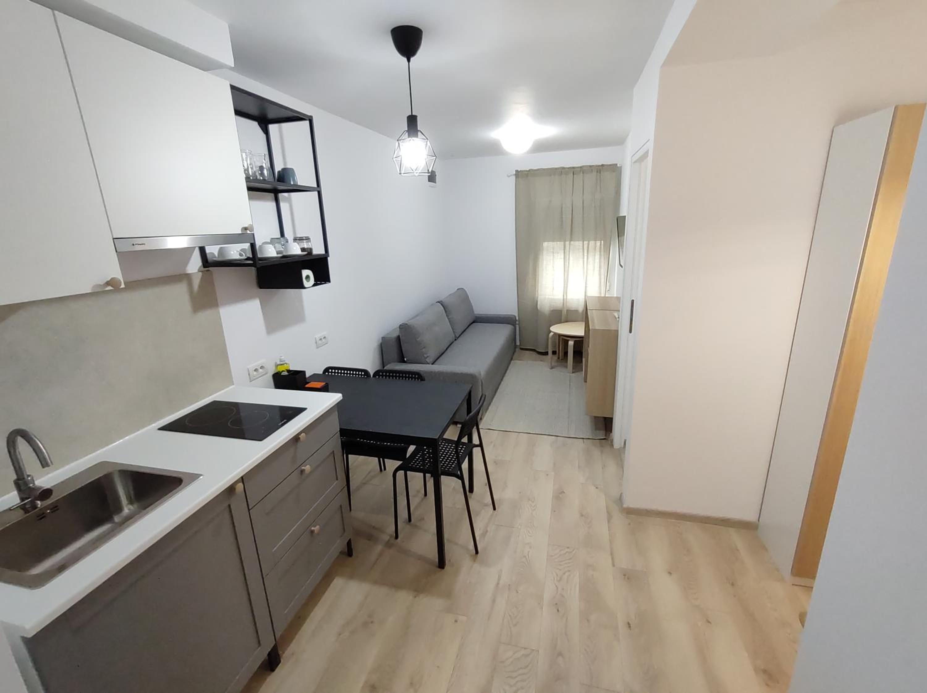 Standard Apartment - Photo 6