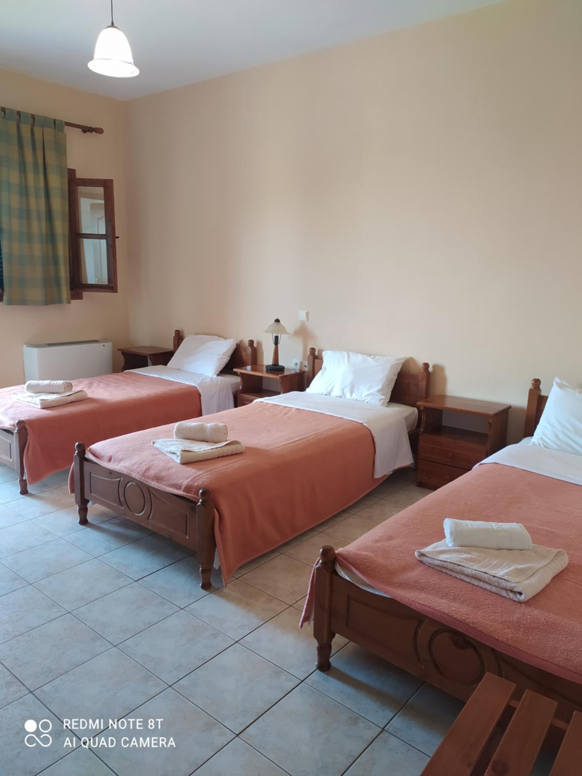 Family Suite with Balcony photo 2