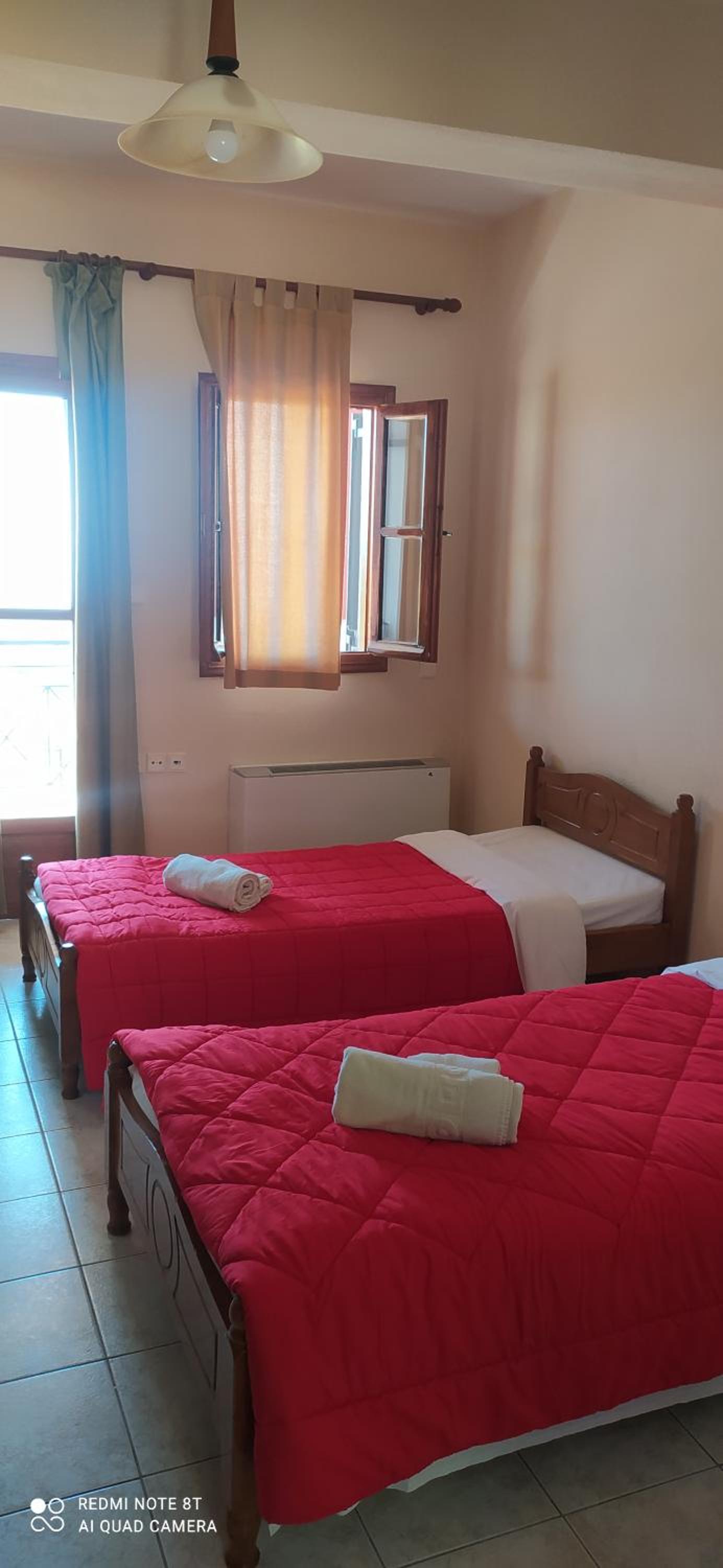 Deluxe Double Room with Castle View - Photo 1