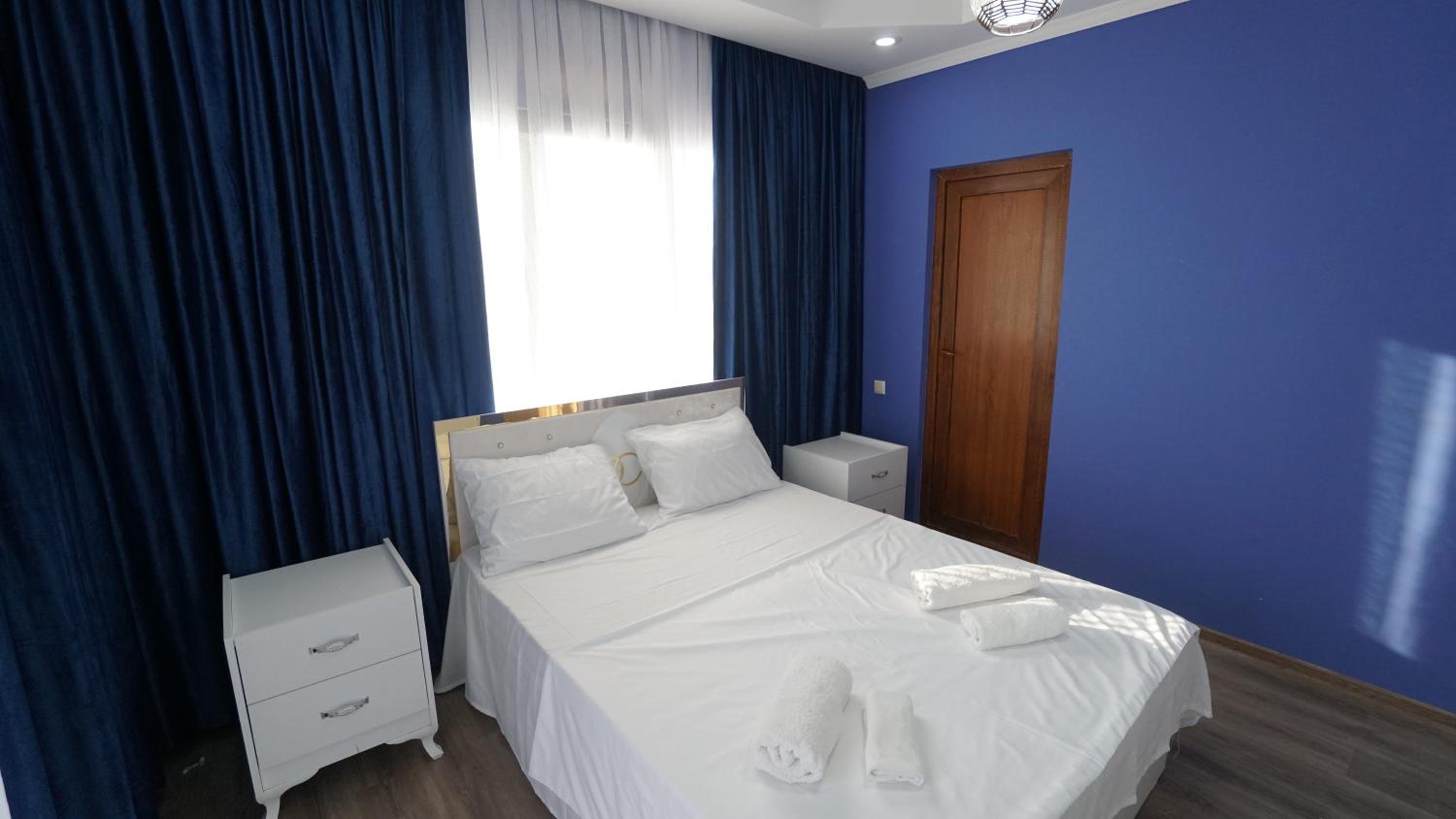 Deluxe Double Room photo 2