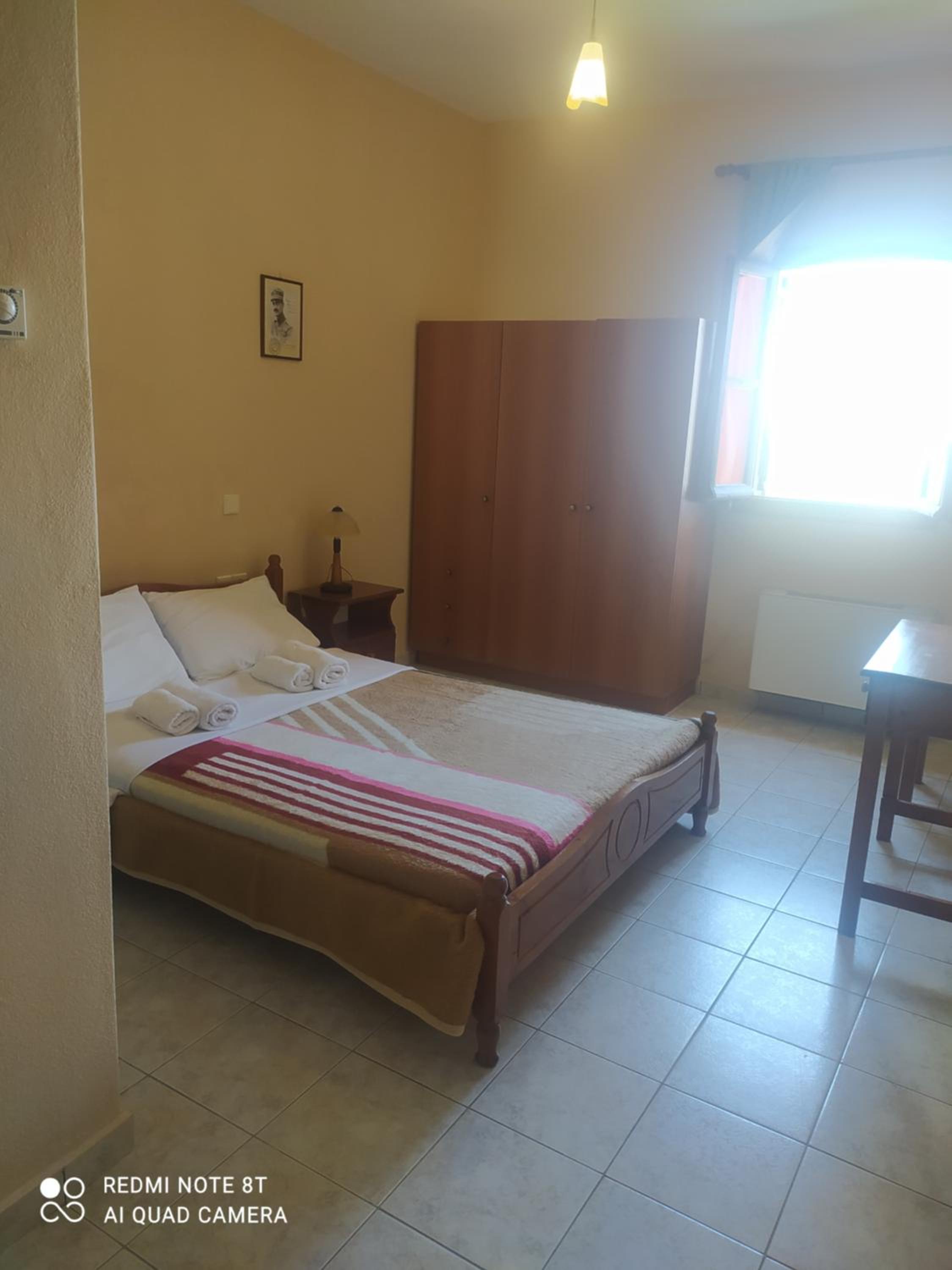 Deluxe Double Room (2 Adults + 1 Child) photo 1