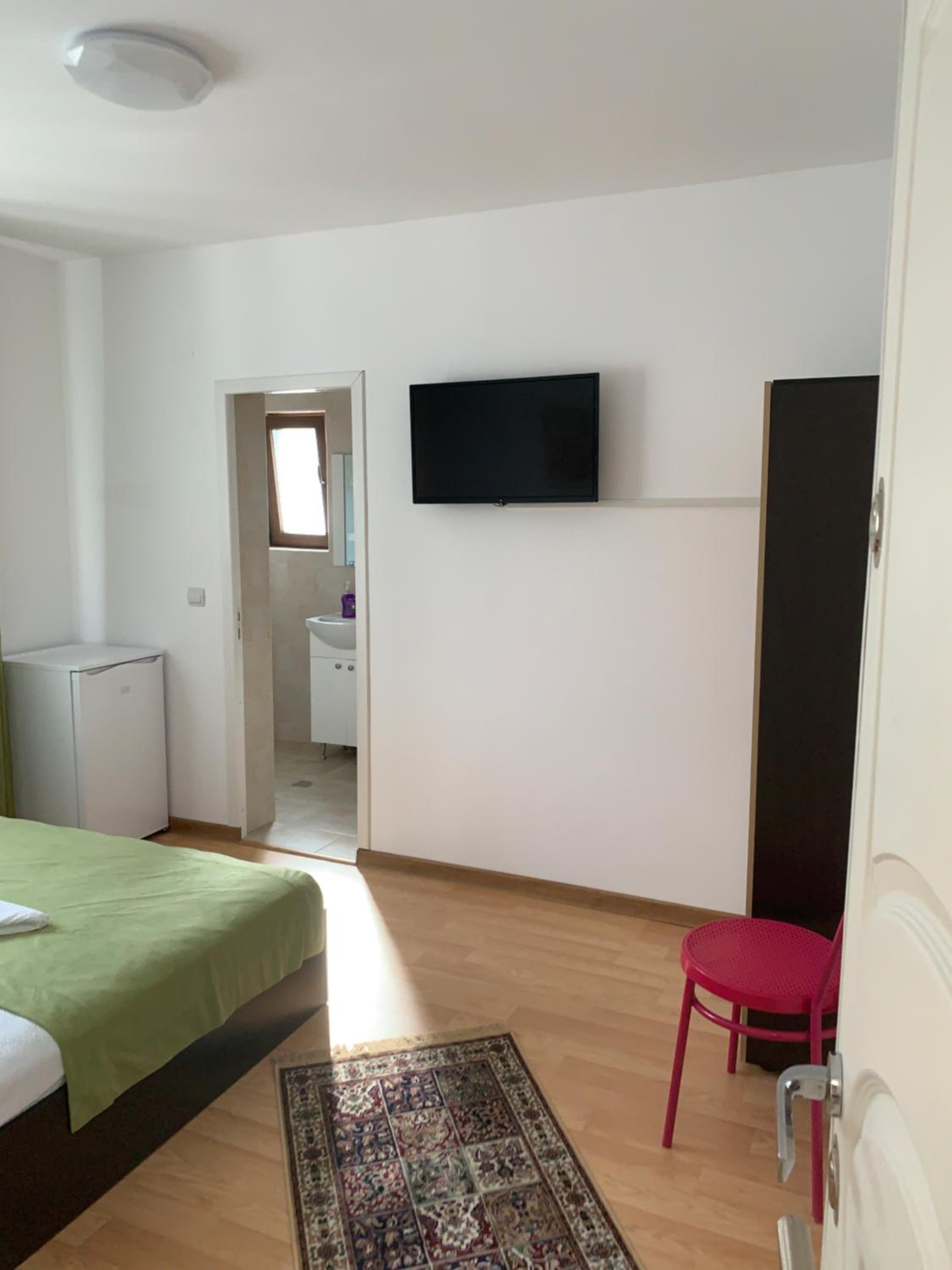 Deluxe Double Room photo 2