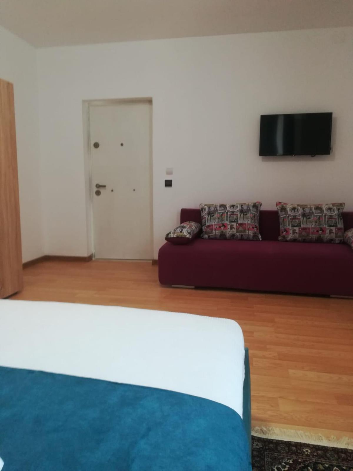 Basic Triple Room - Photo 2