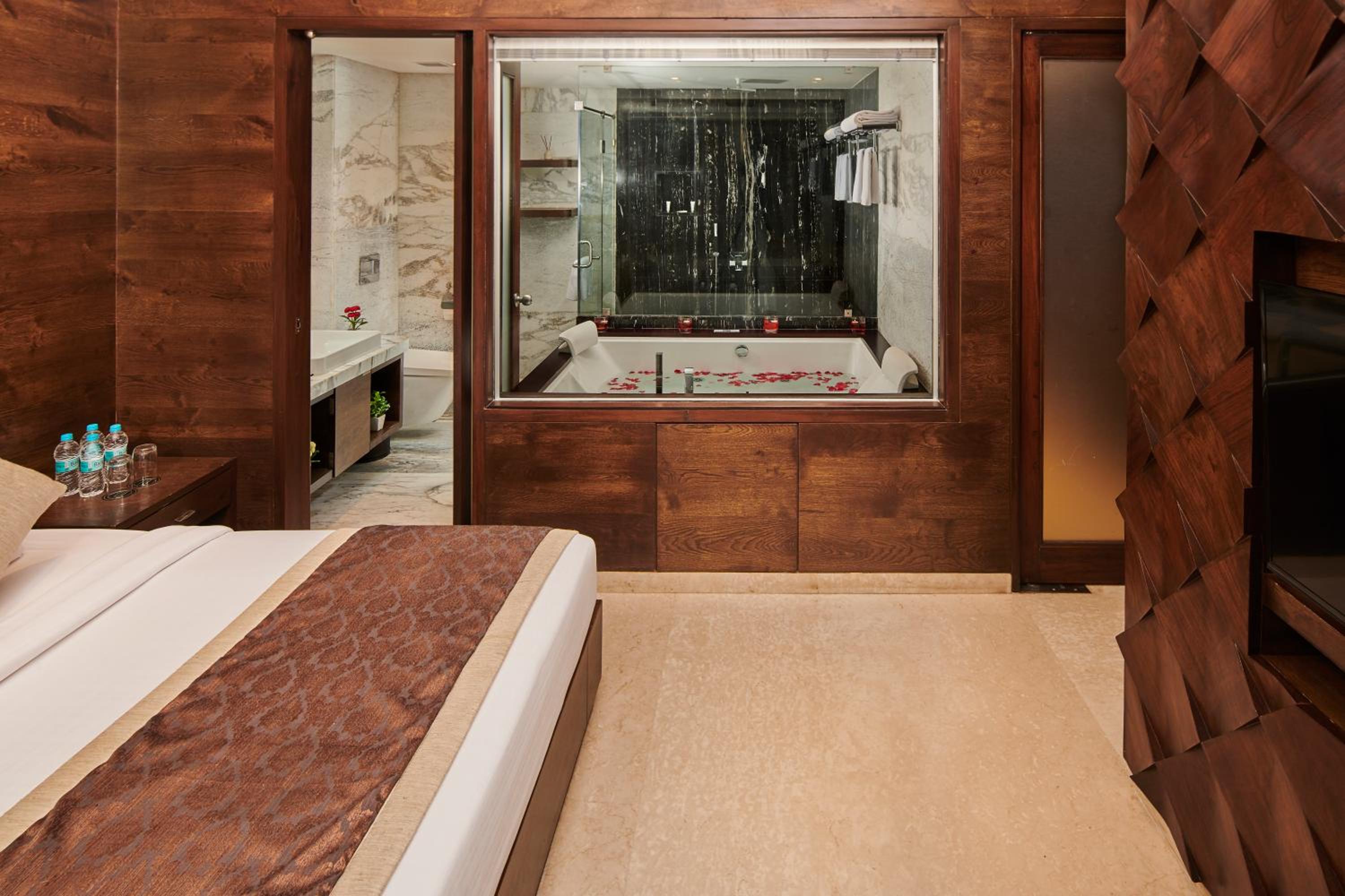 Presidential Suite
