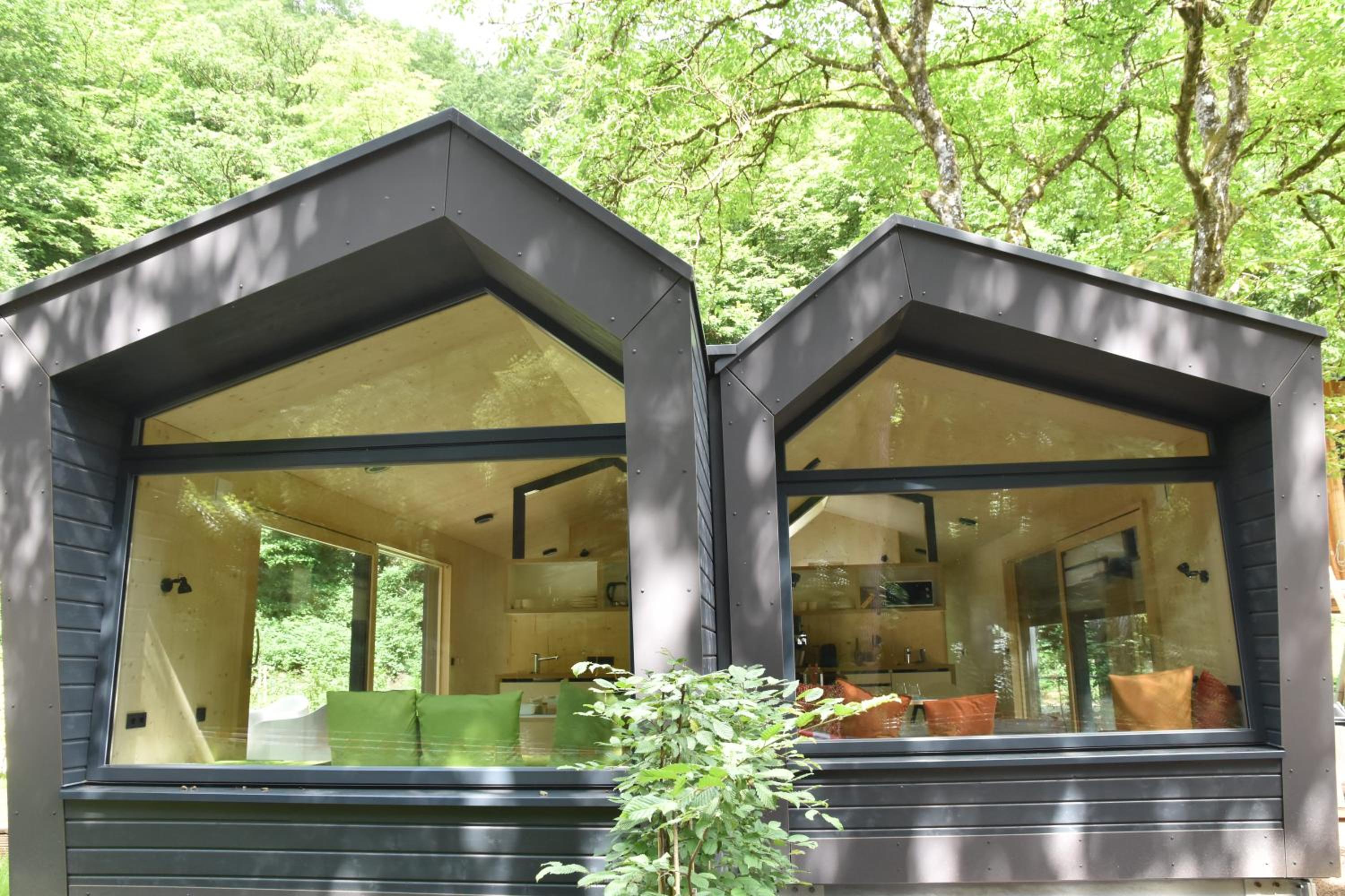 Saarcabin - Photo 8