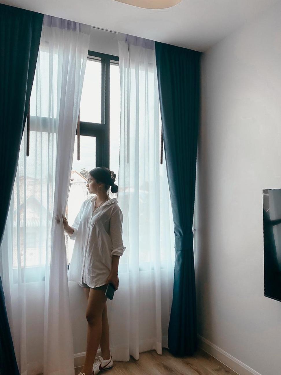 Deluxe King Room - Photo 14