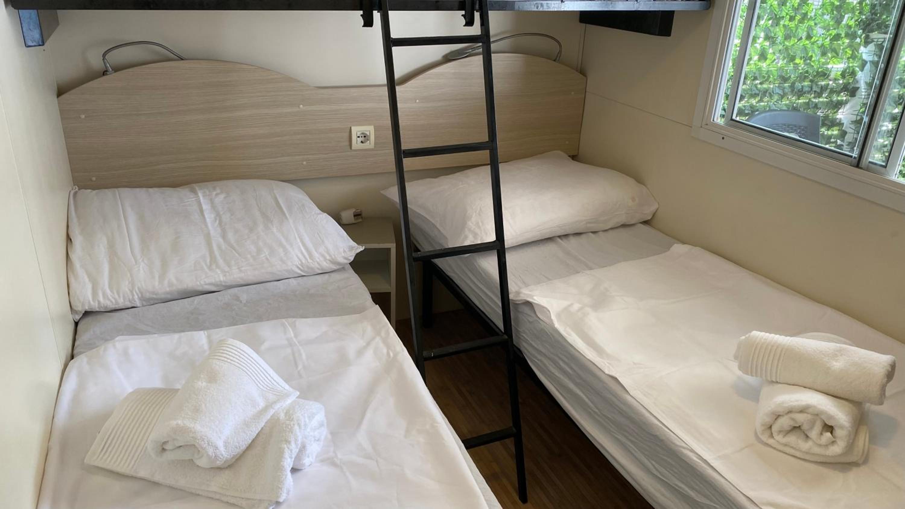 Mobile Home