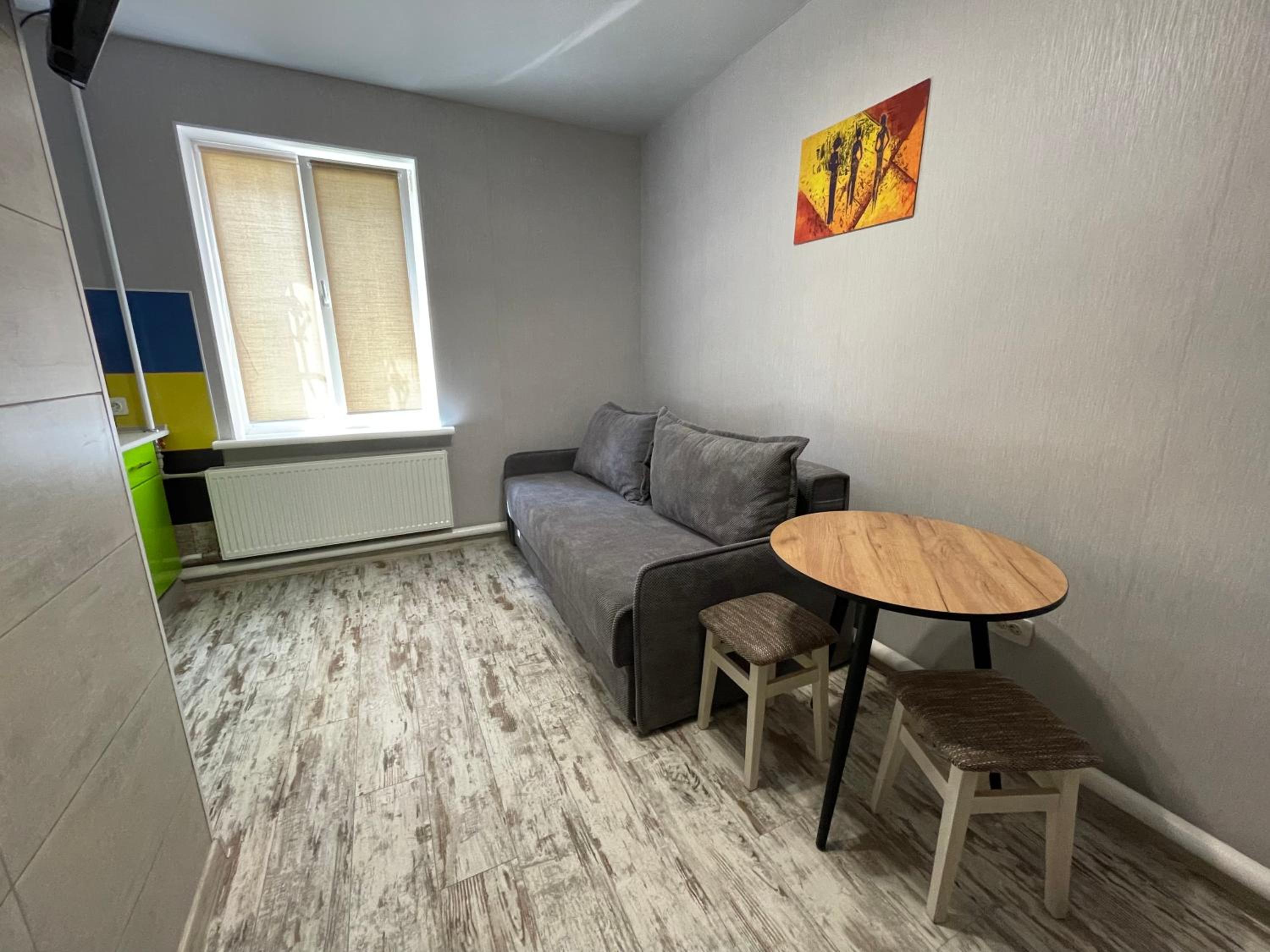 Studio Apartment photo 1