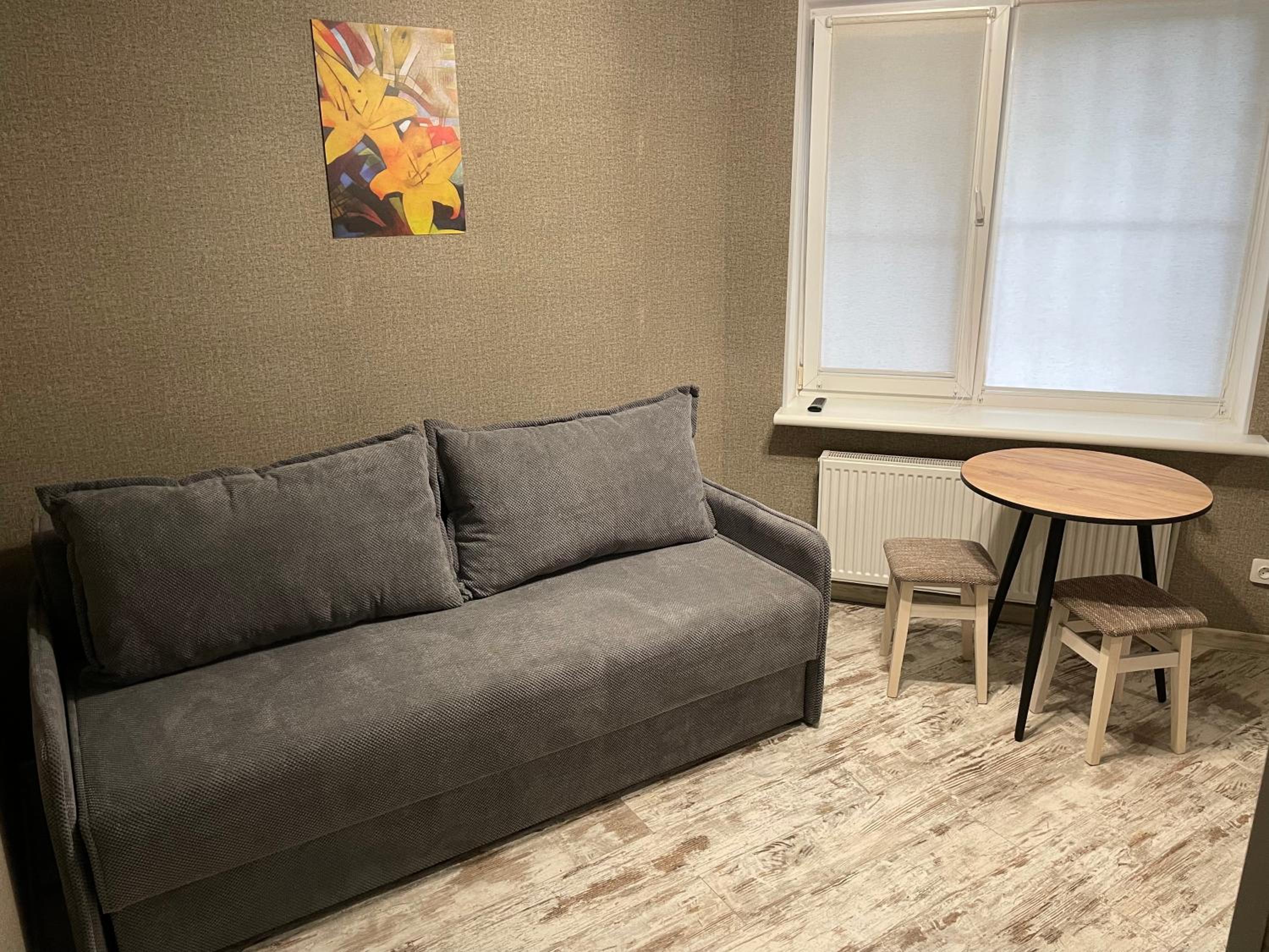 Studio Apartment photo 1