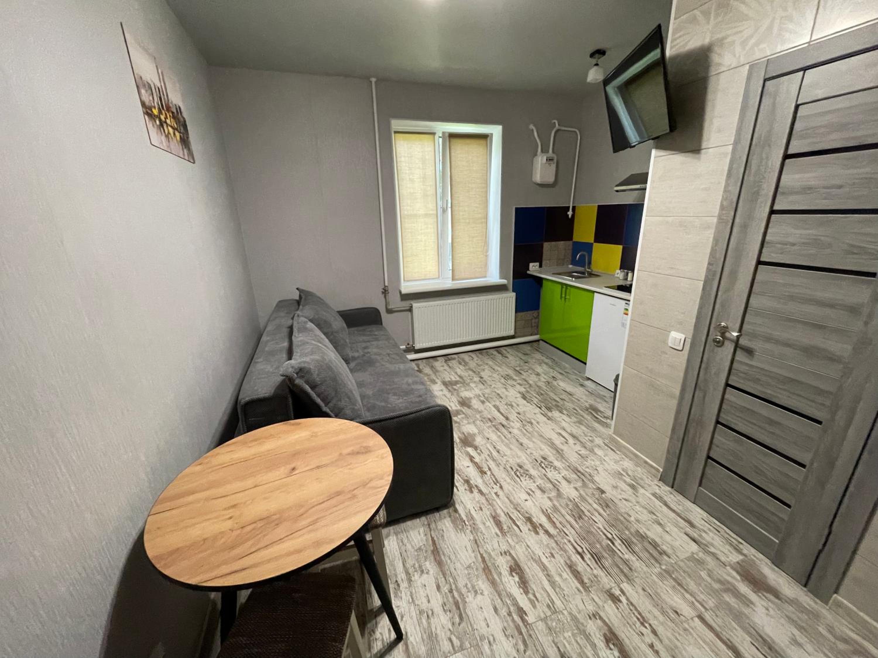 Studio Apartment photo 1