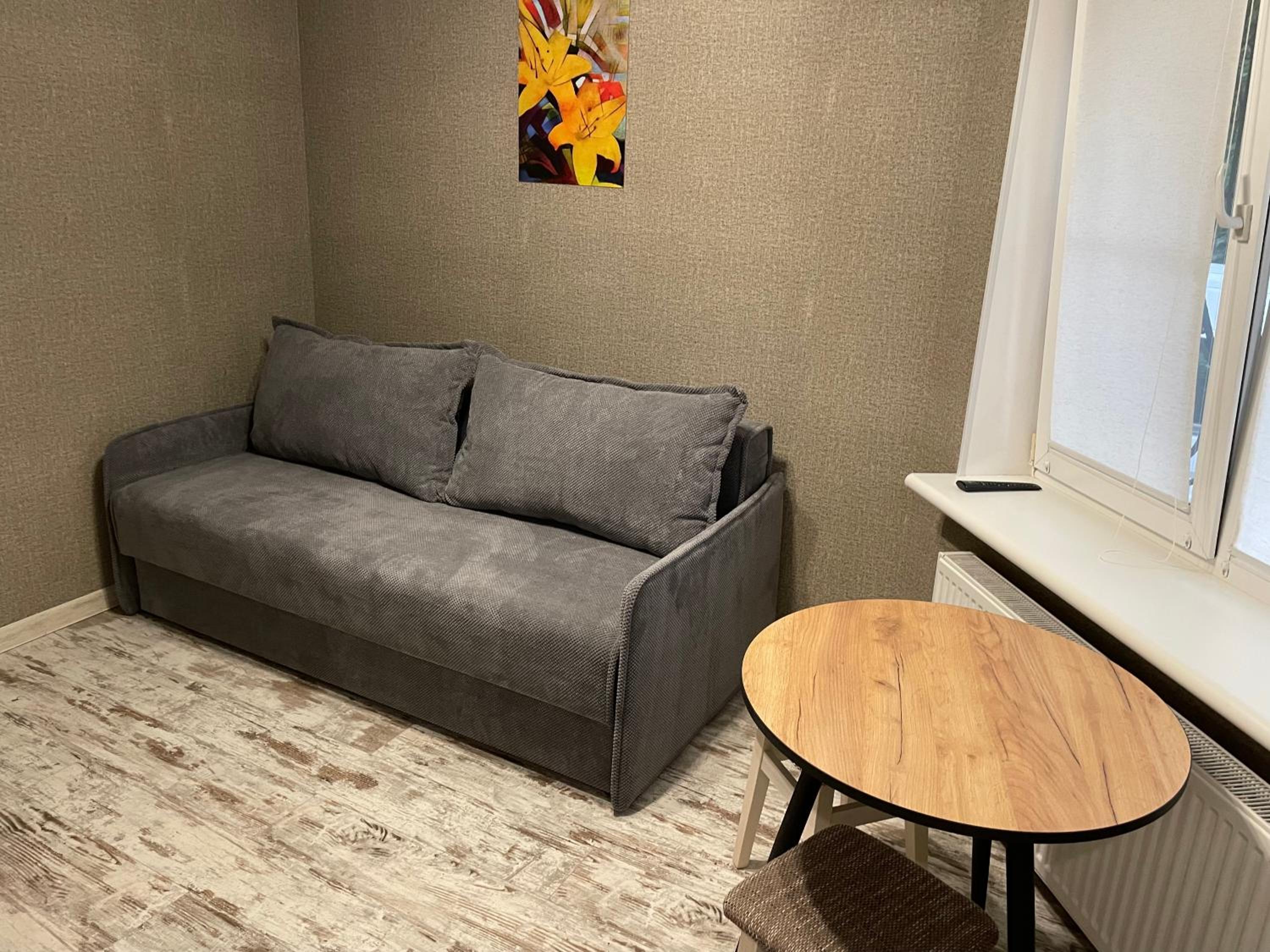Studio Apartment photo 3