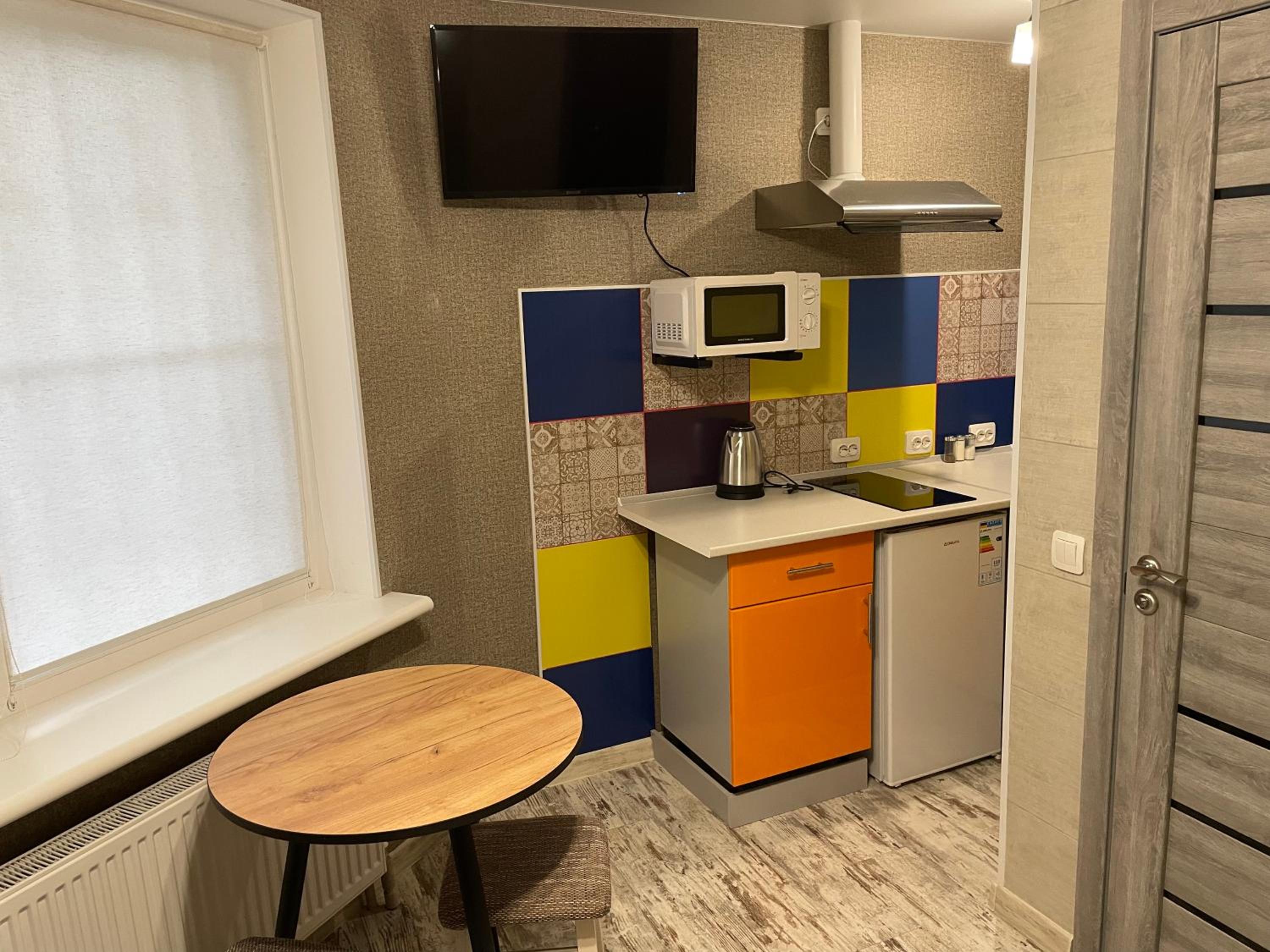 Studio Apartment photo 2