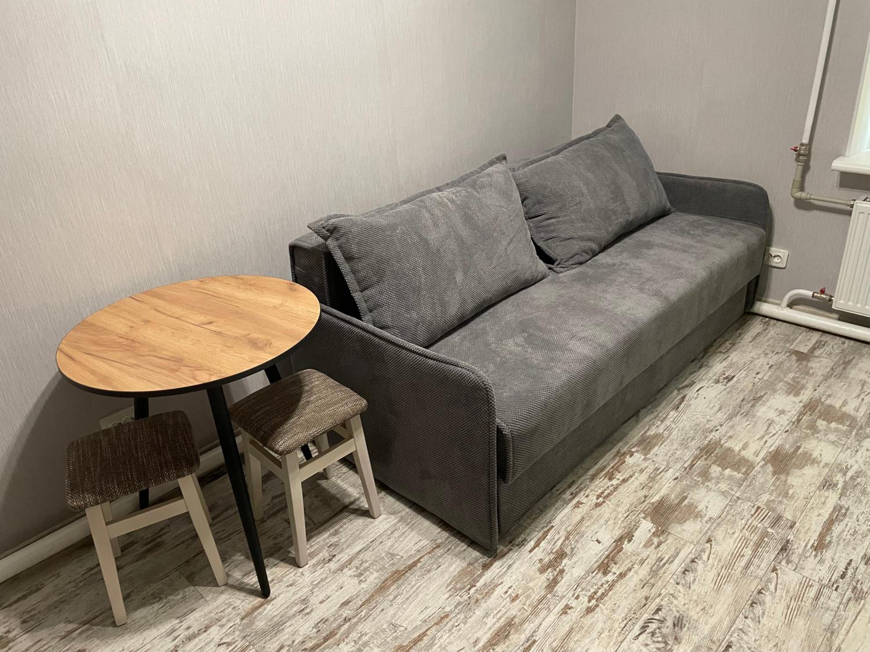 Studio Apartment photo 3