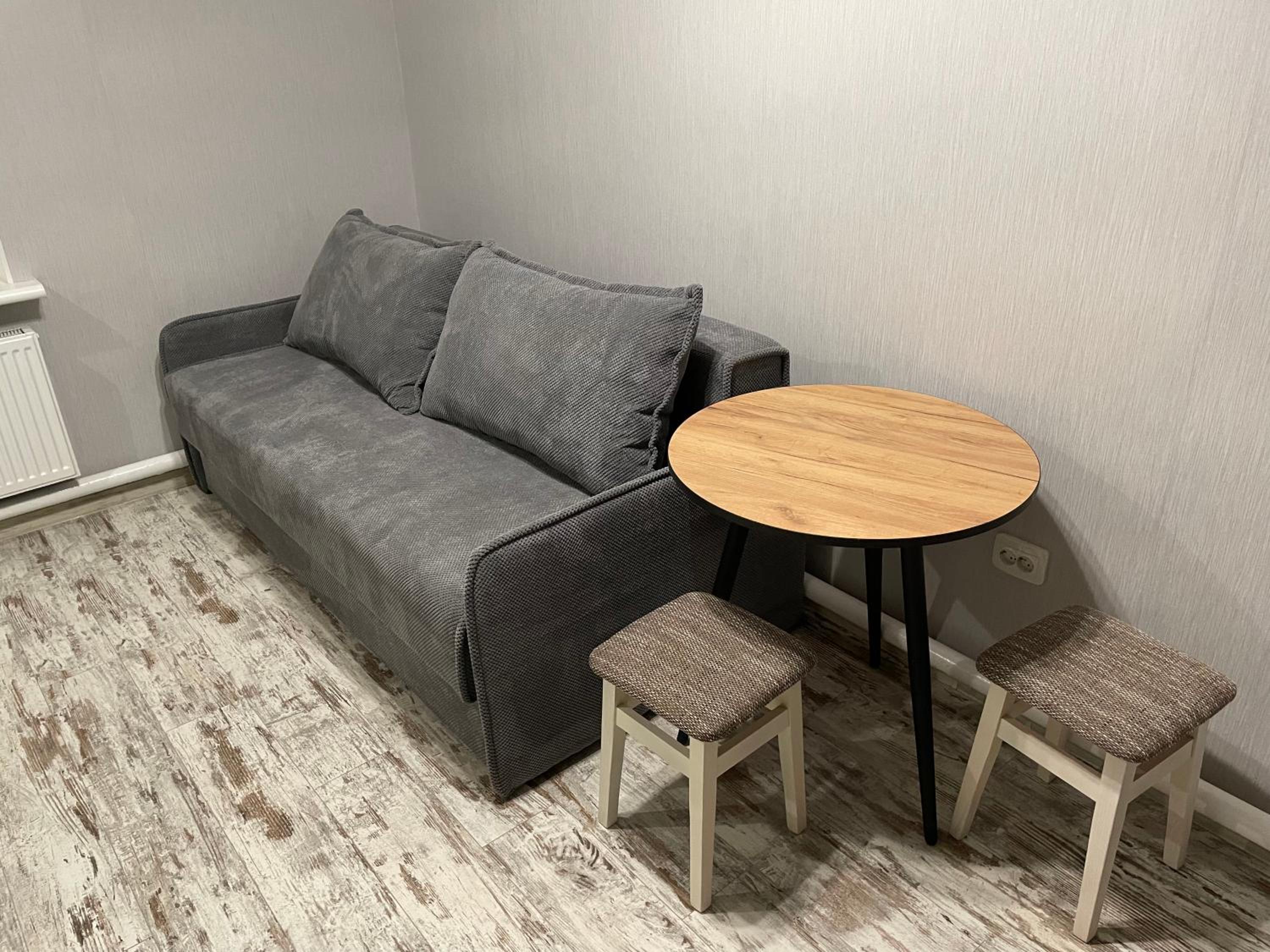 Studio Apartment photo 3