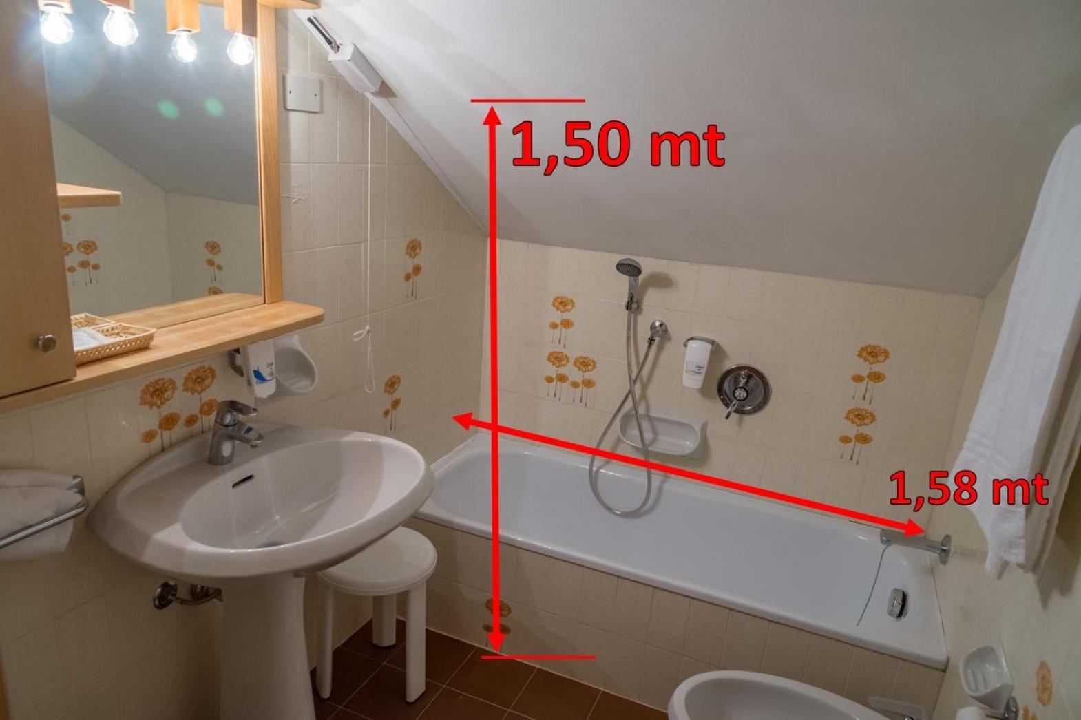 Economy Double or Twin Room - Photo 7