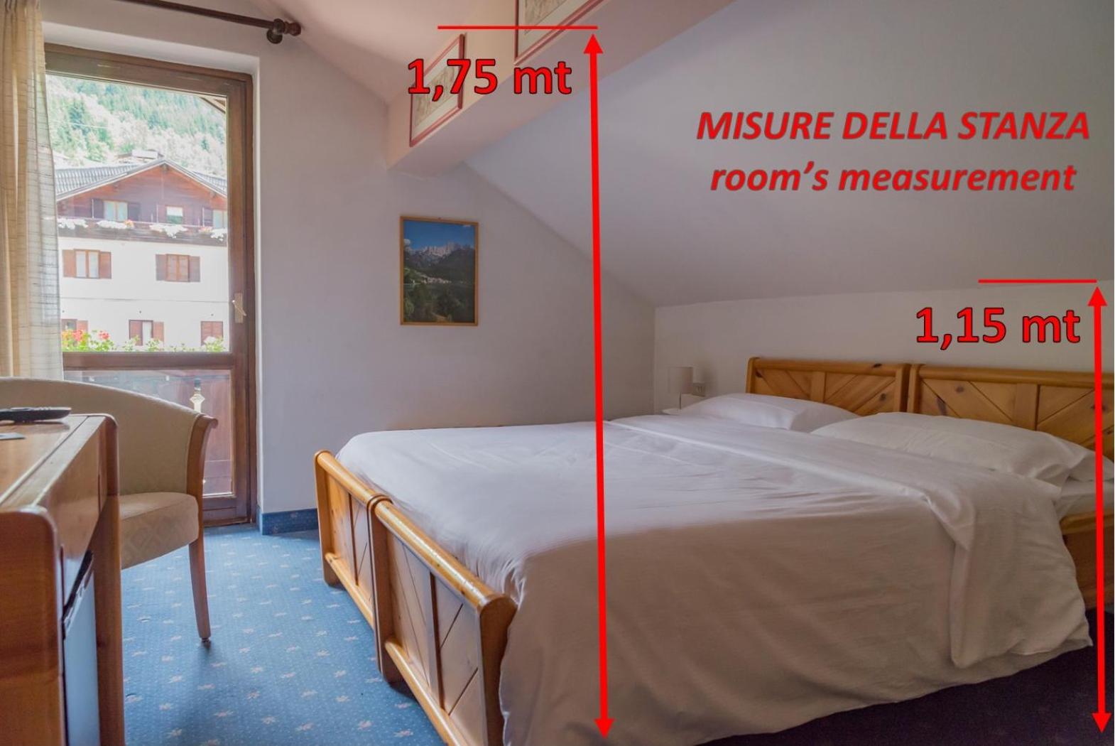 Economy Double or Twin Room - Photo 6