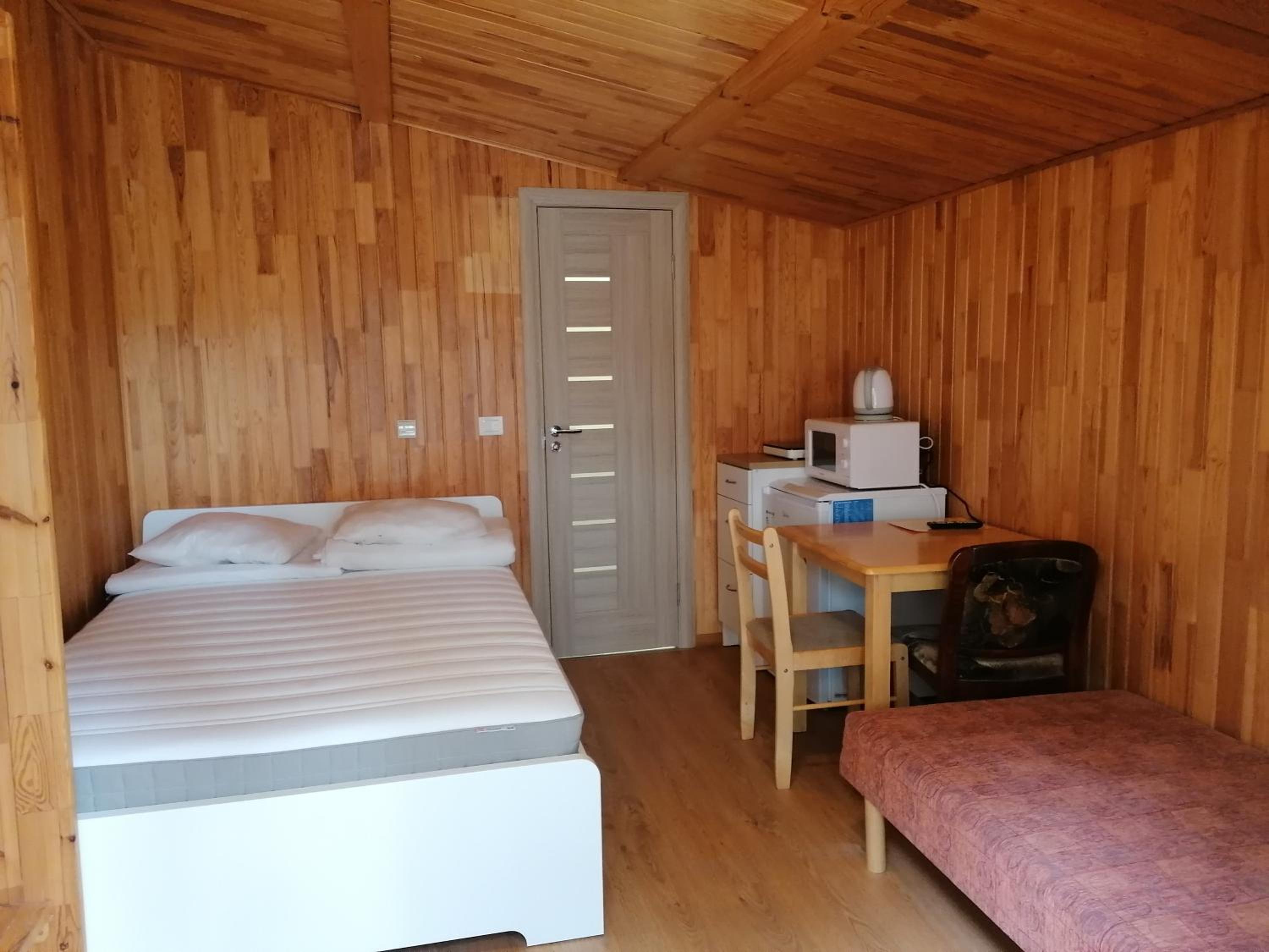 Budget Triple Room photo 1