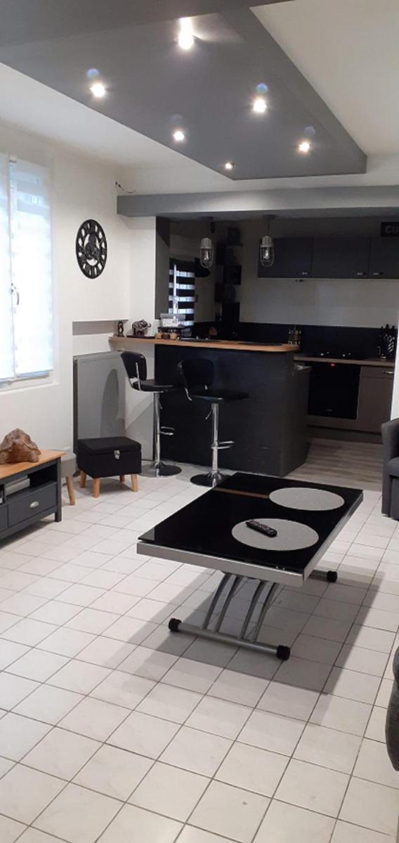 Two-Bedroom House - Photo 17
