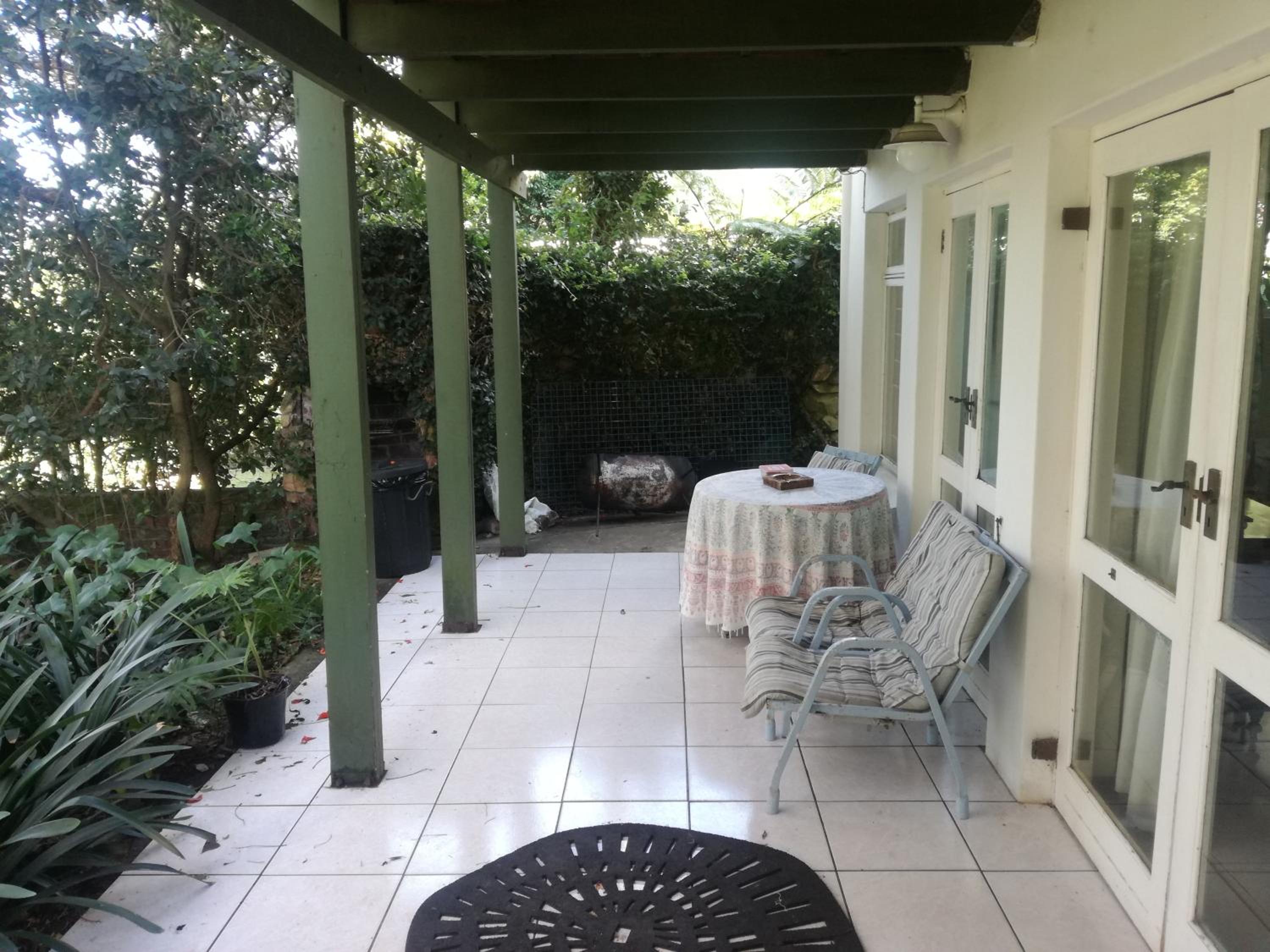 Double Room with Terrace photo 3