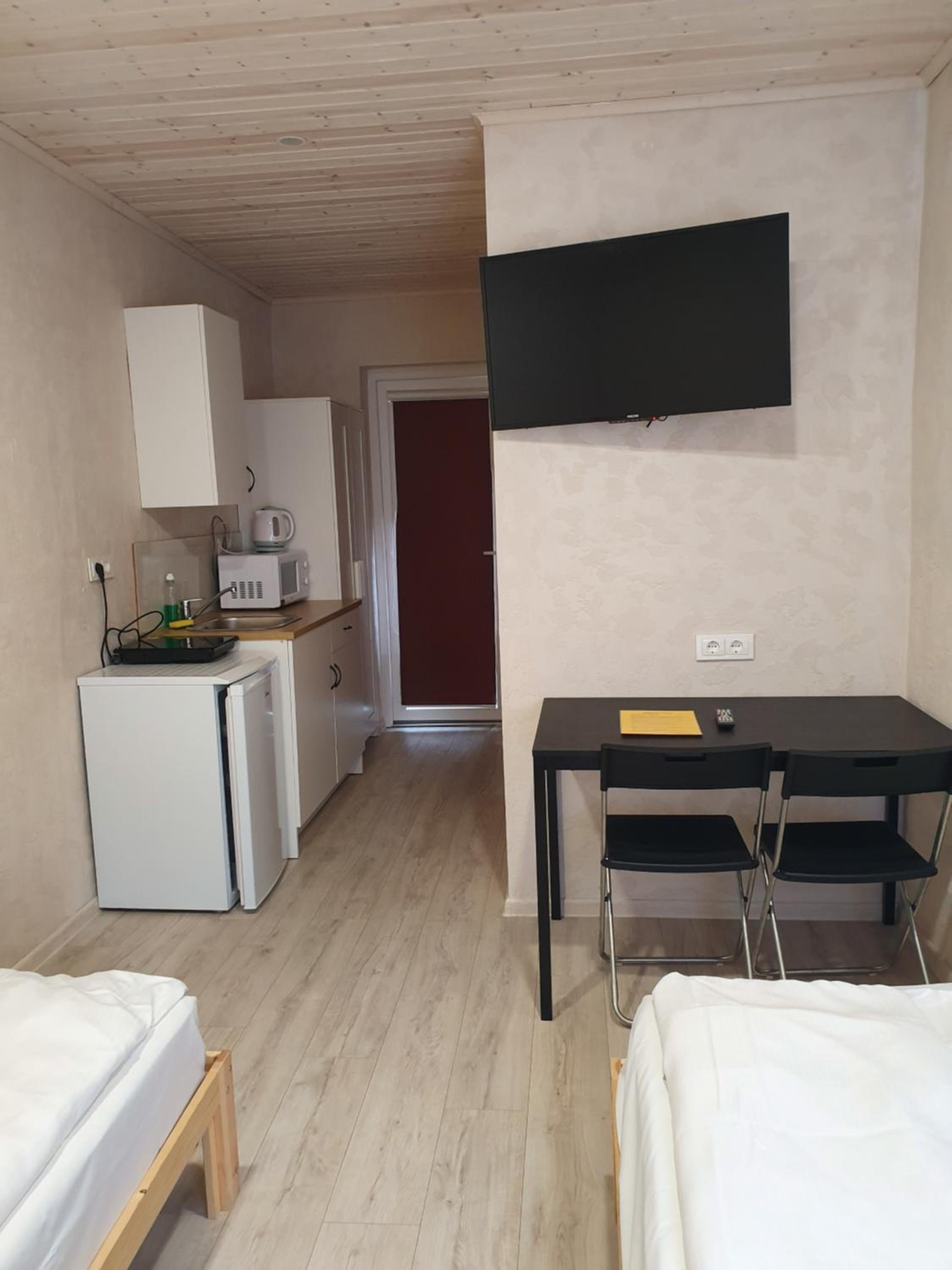 Twin Room photo 3