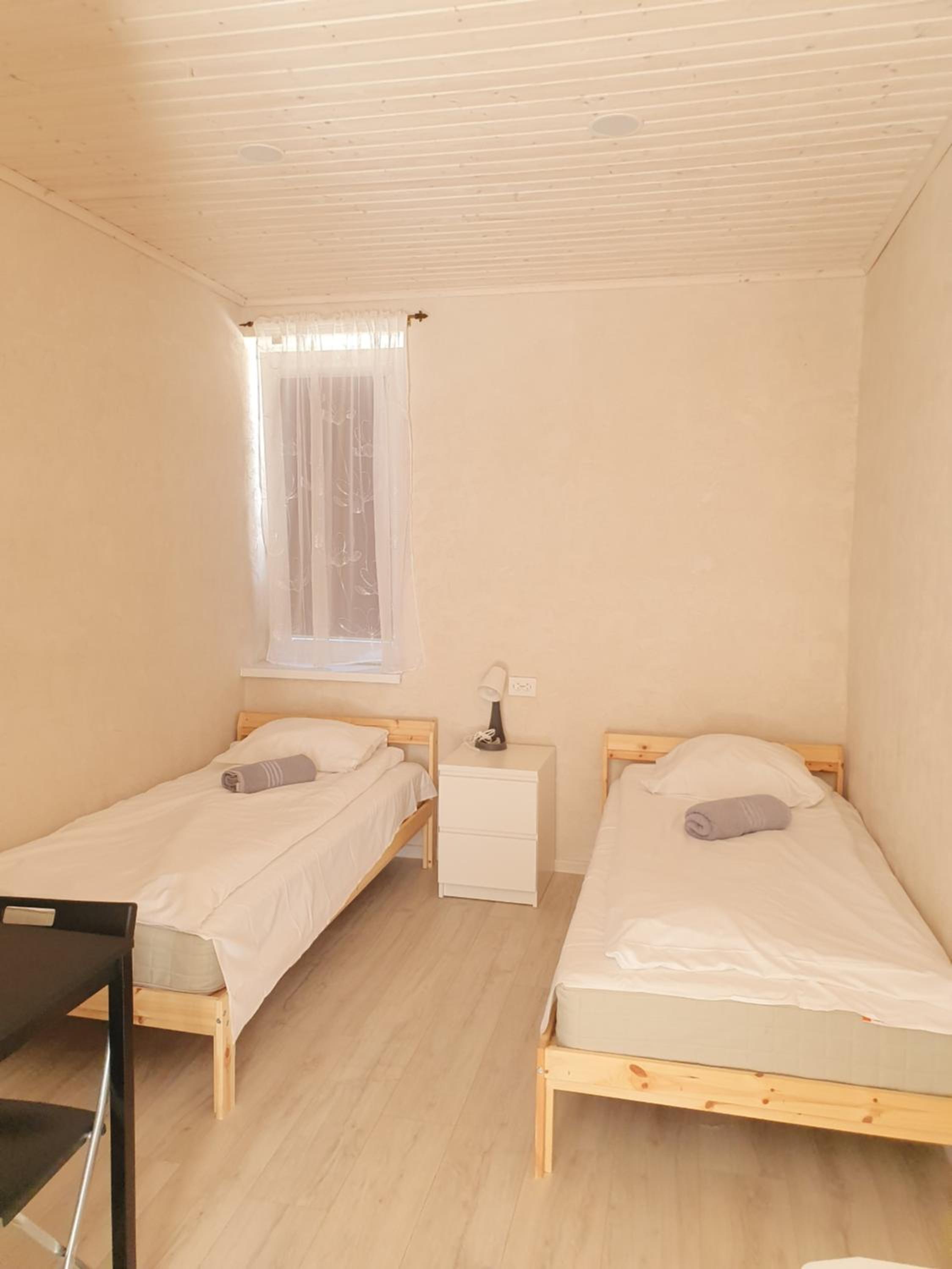 Twin Room photo 1