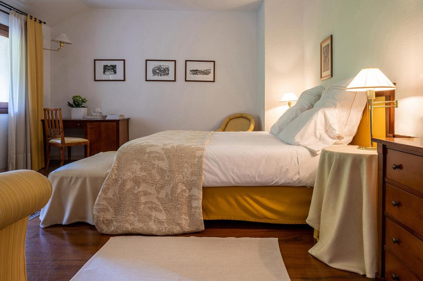 Classic Double Room - Photo 1