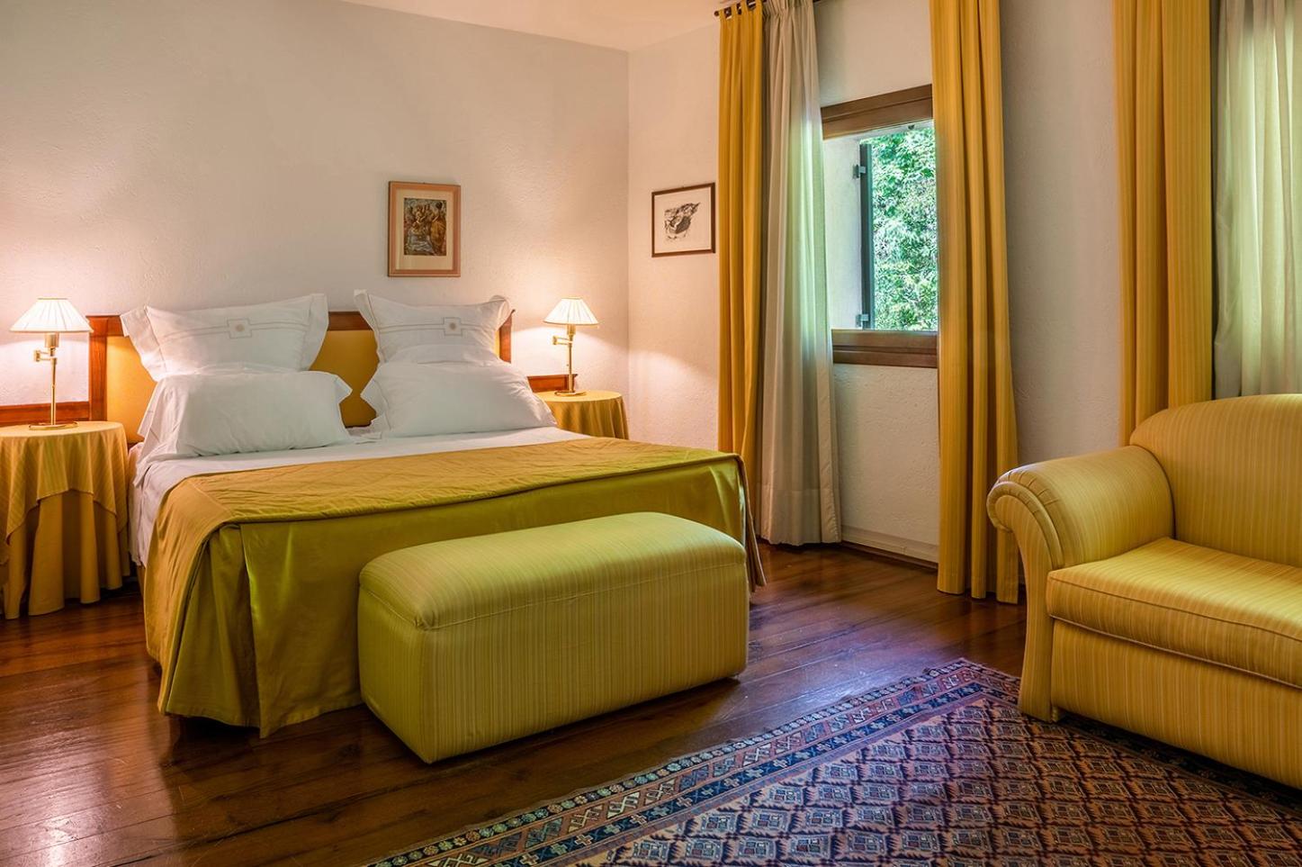 Classic Double Room - Photo 3