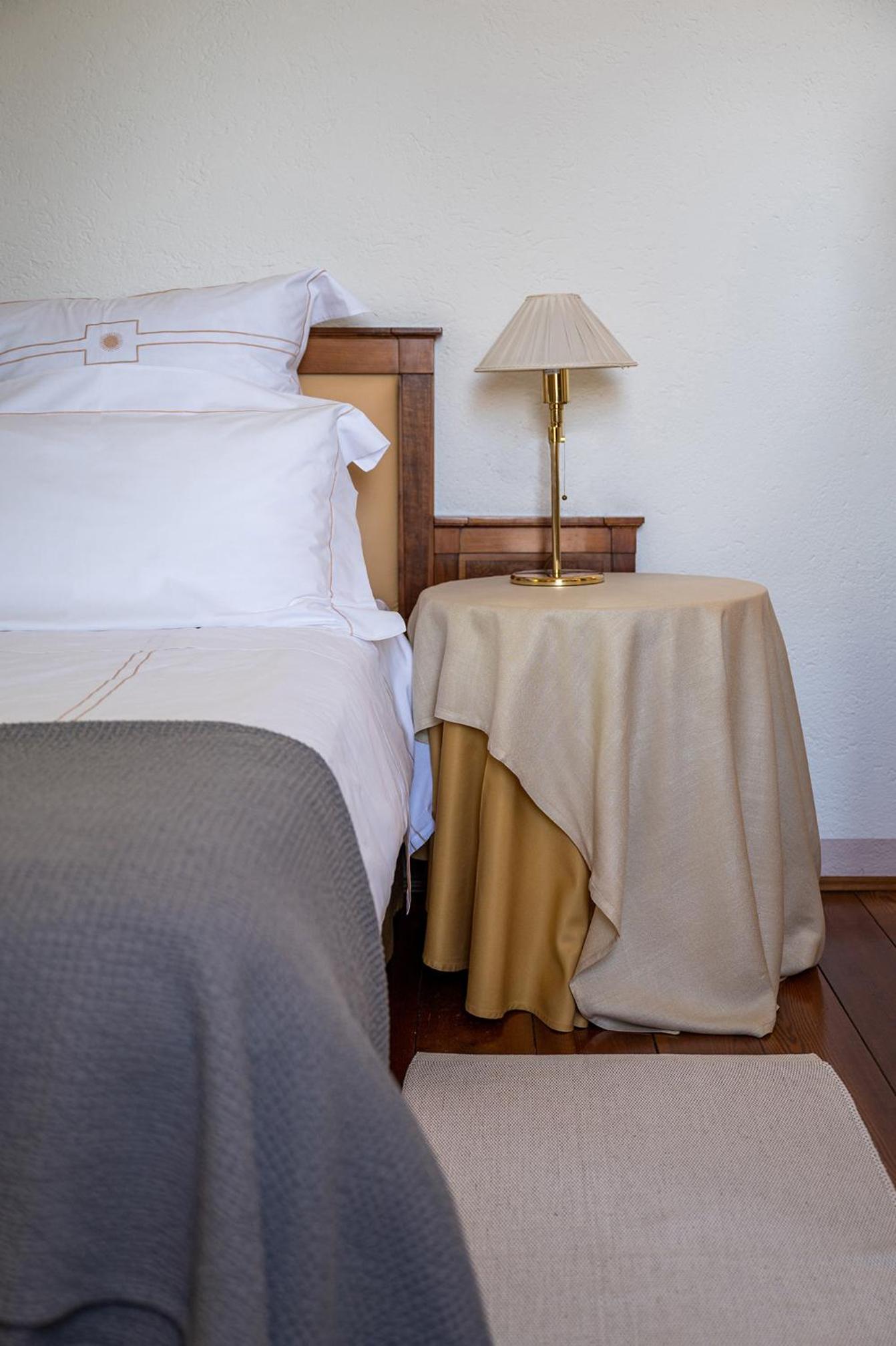 Classic Double Room - Photo 6