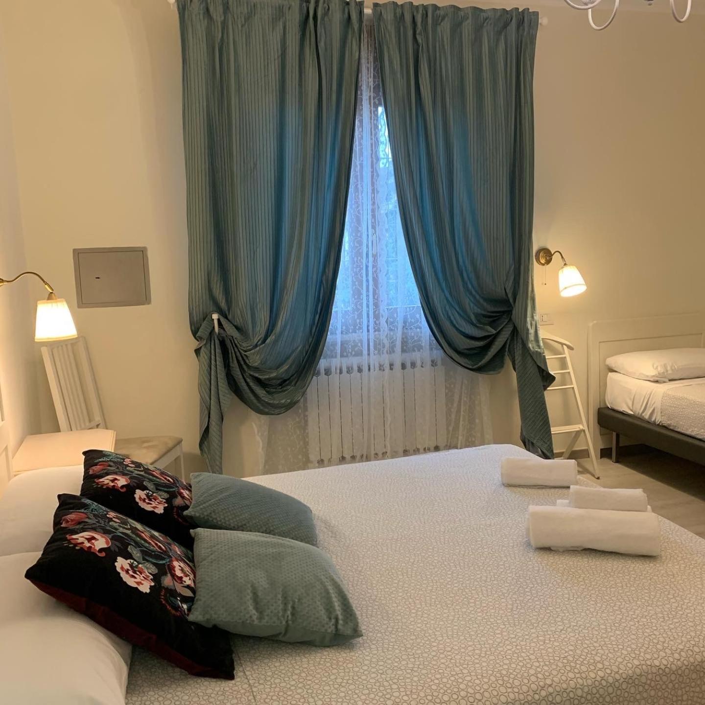 Triple Room with Bathroom