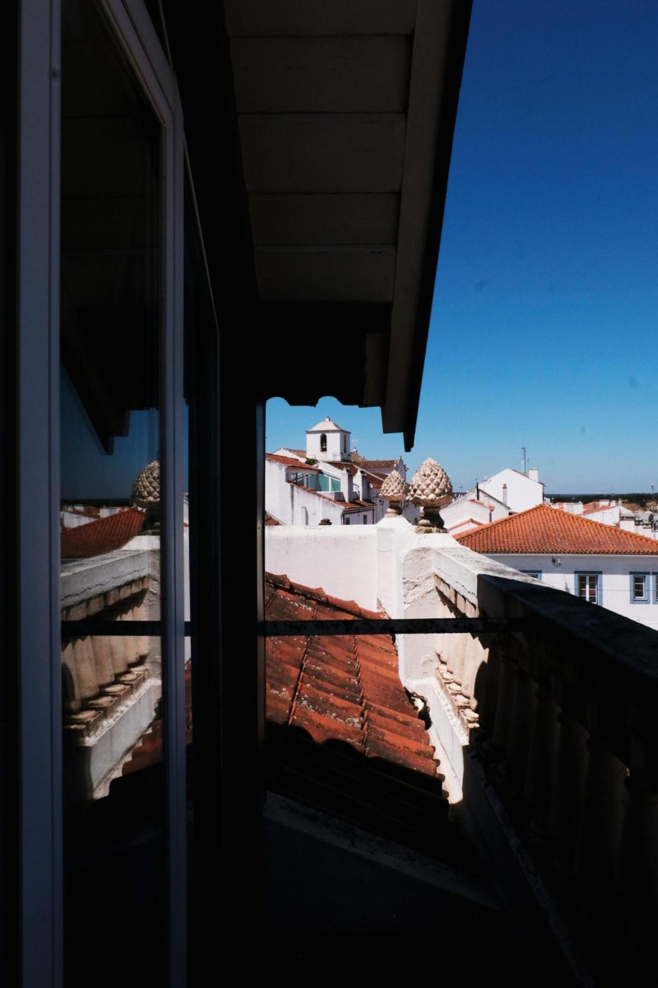 Double Room with Terrace - Photo 1