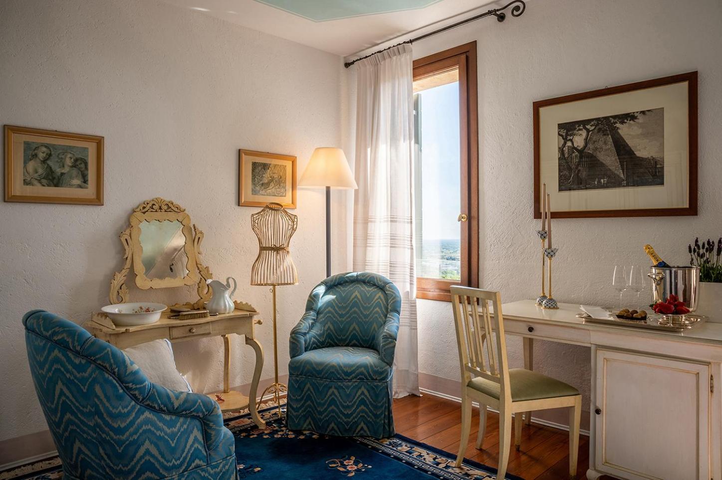 Superior Double Room - Photo 10