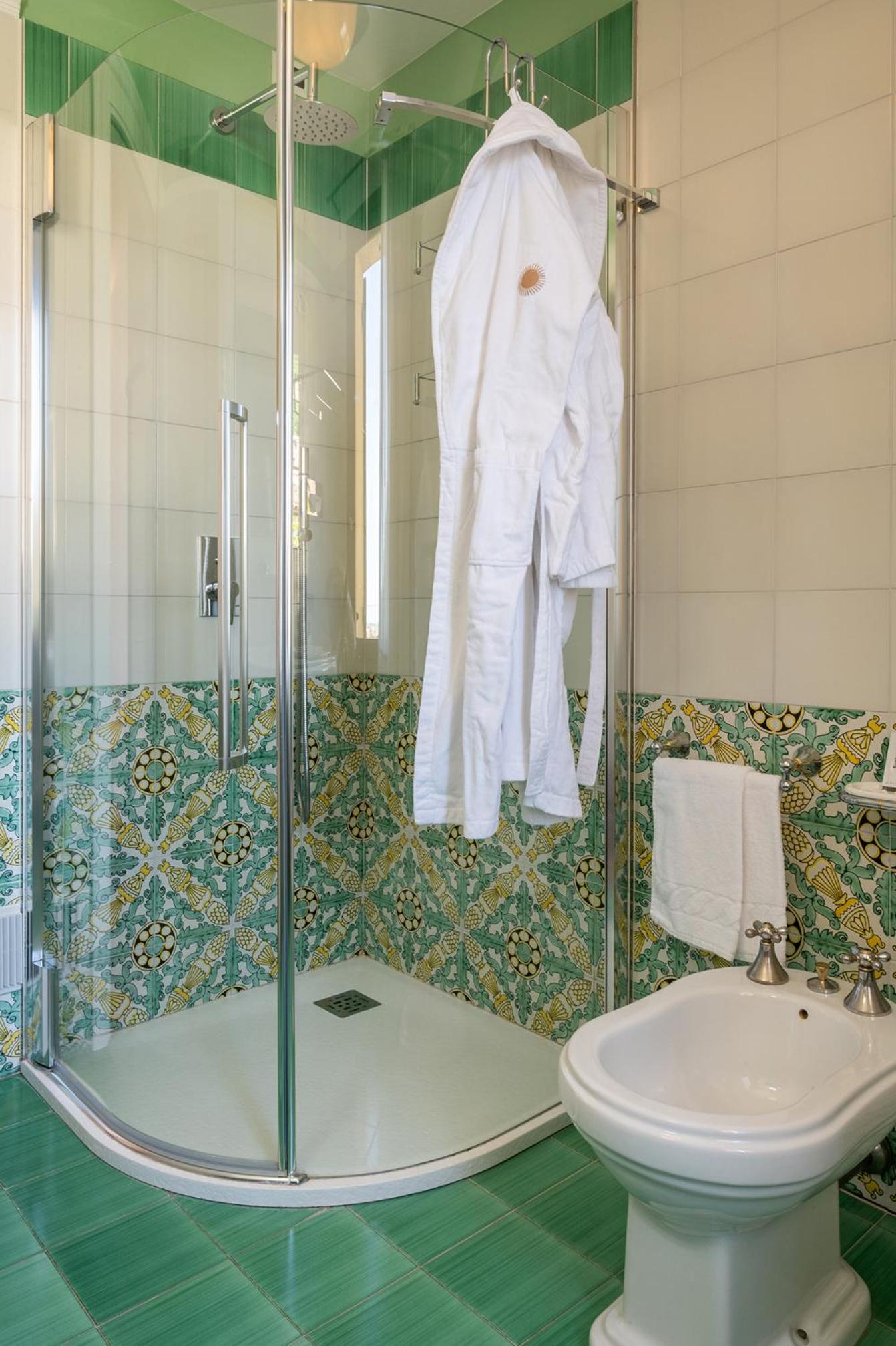Superior Double Room - Photo 5
