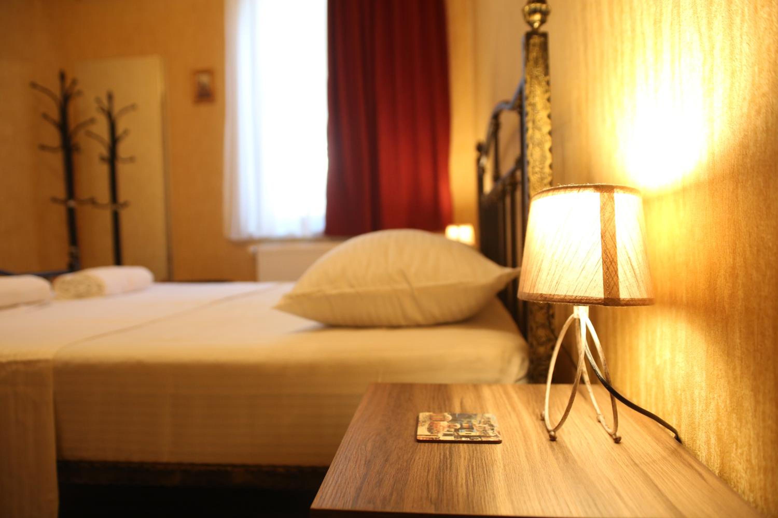 Triple Room with Private Bathroom
