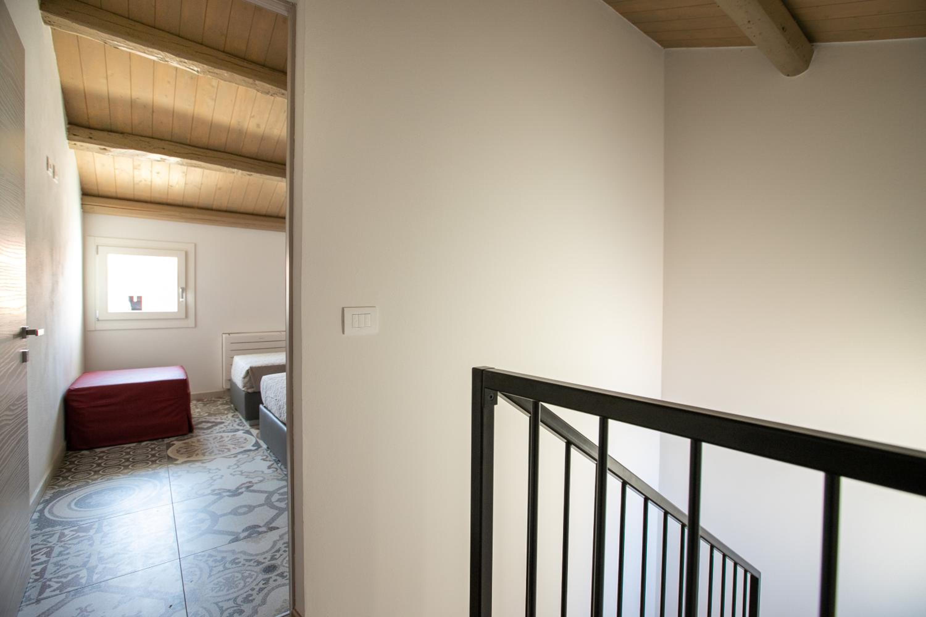 Three-Bedroom House photo 2