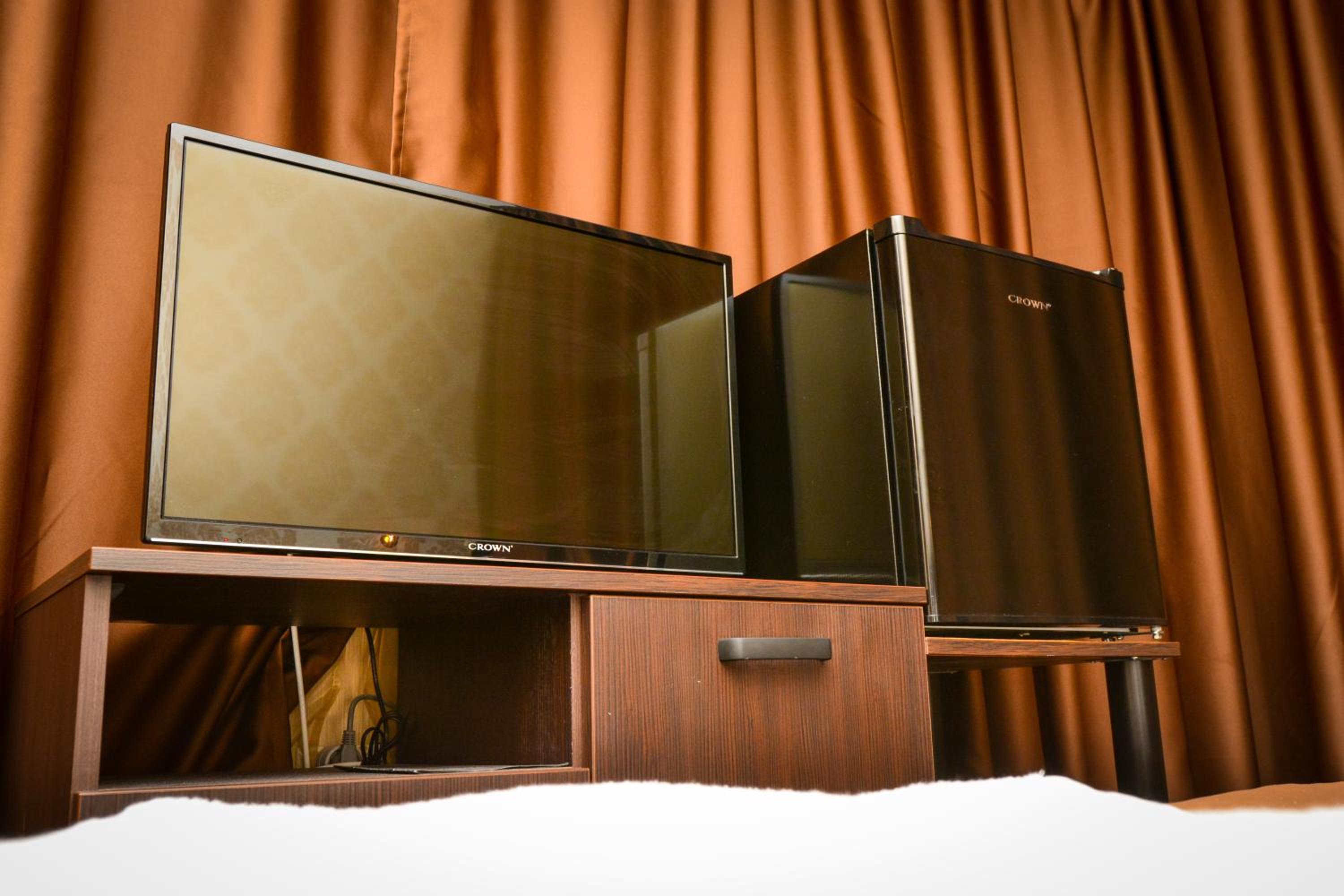 Double Room with Balcony - Photo 9