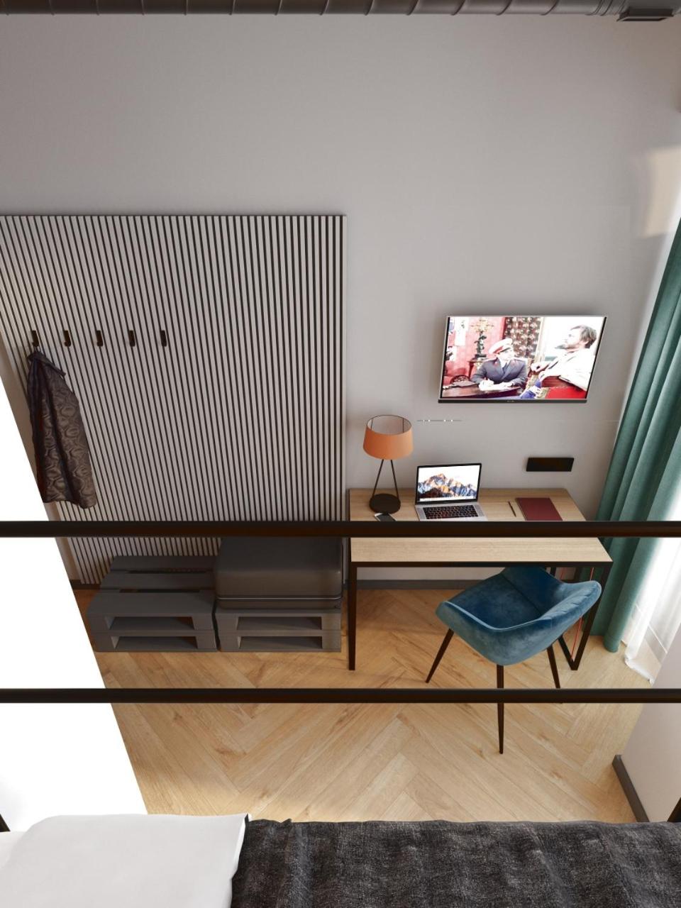 Twin Room with View photo 1