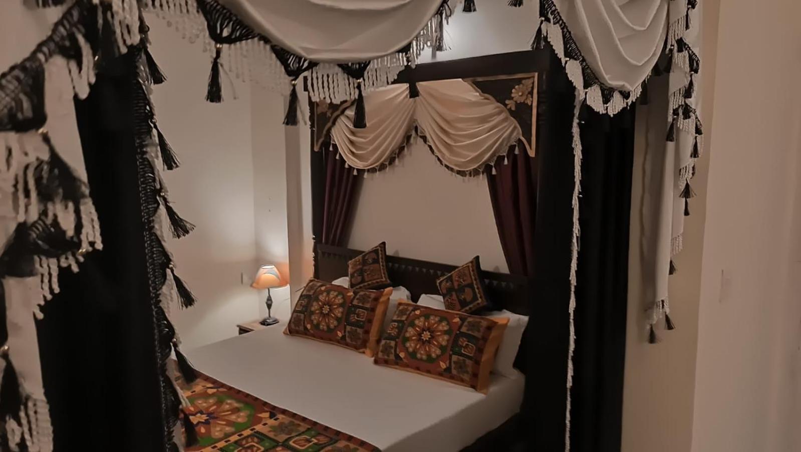 Suite with Spa Access
