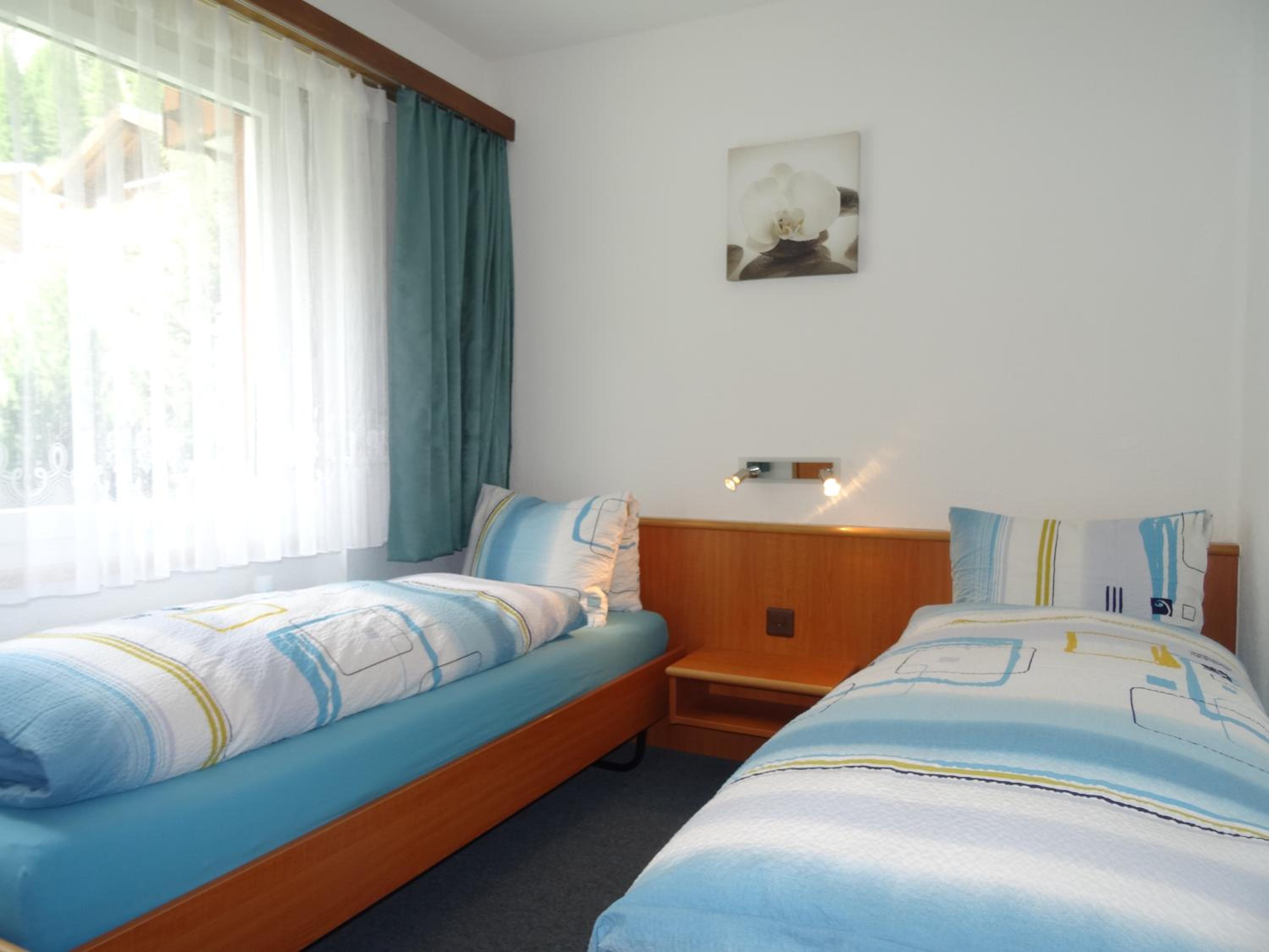 Two-Bedroom Apartment with Shower - Second Floor photo 2