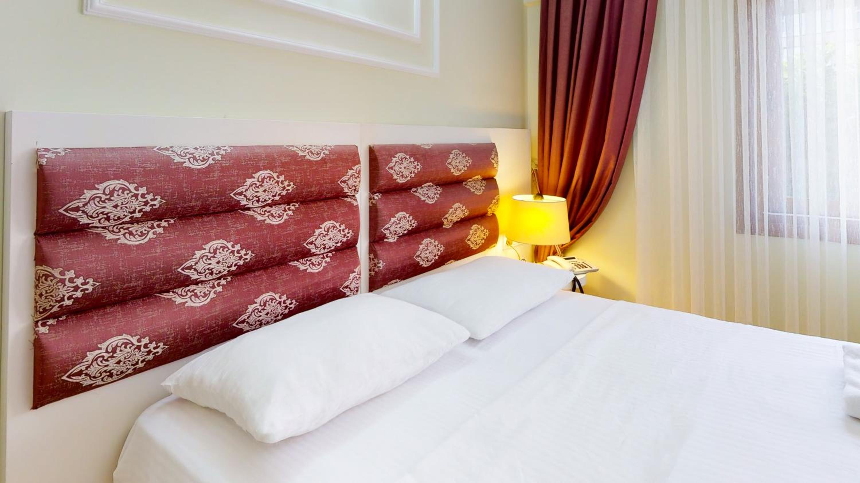 Standard Double Room photo 3