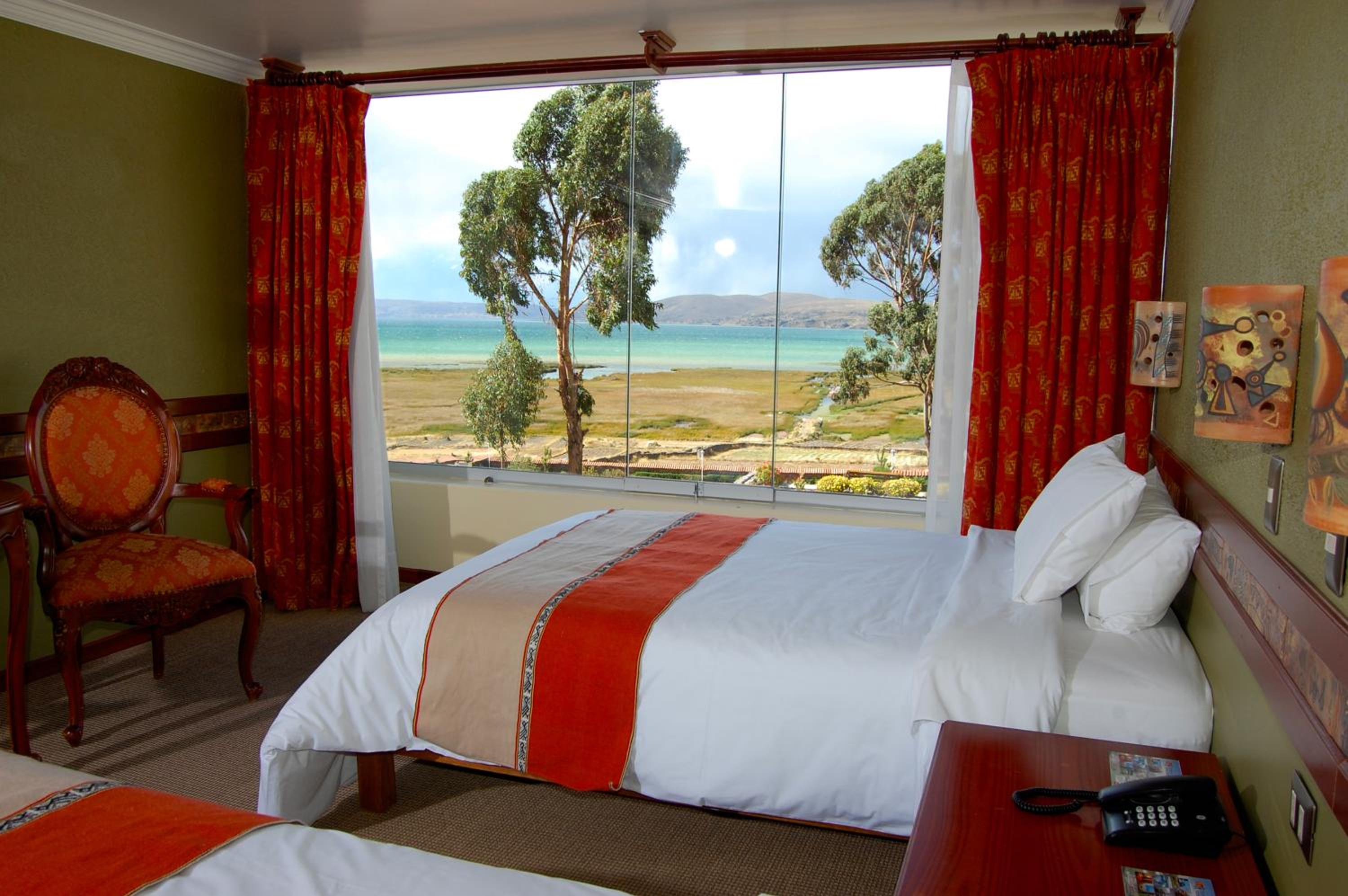 Standard Double or Twin Room - Photo 10