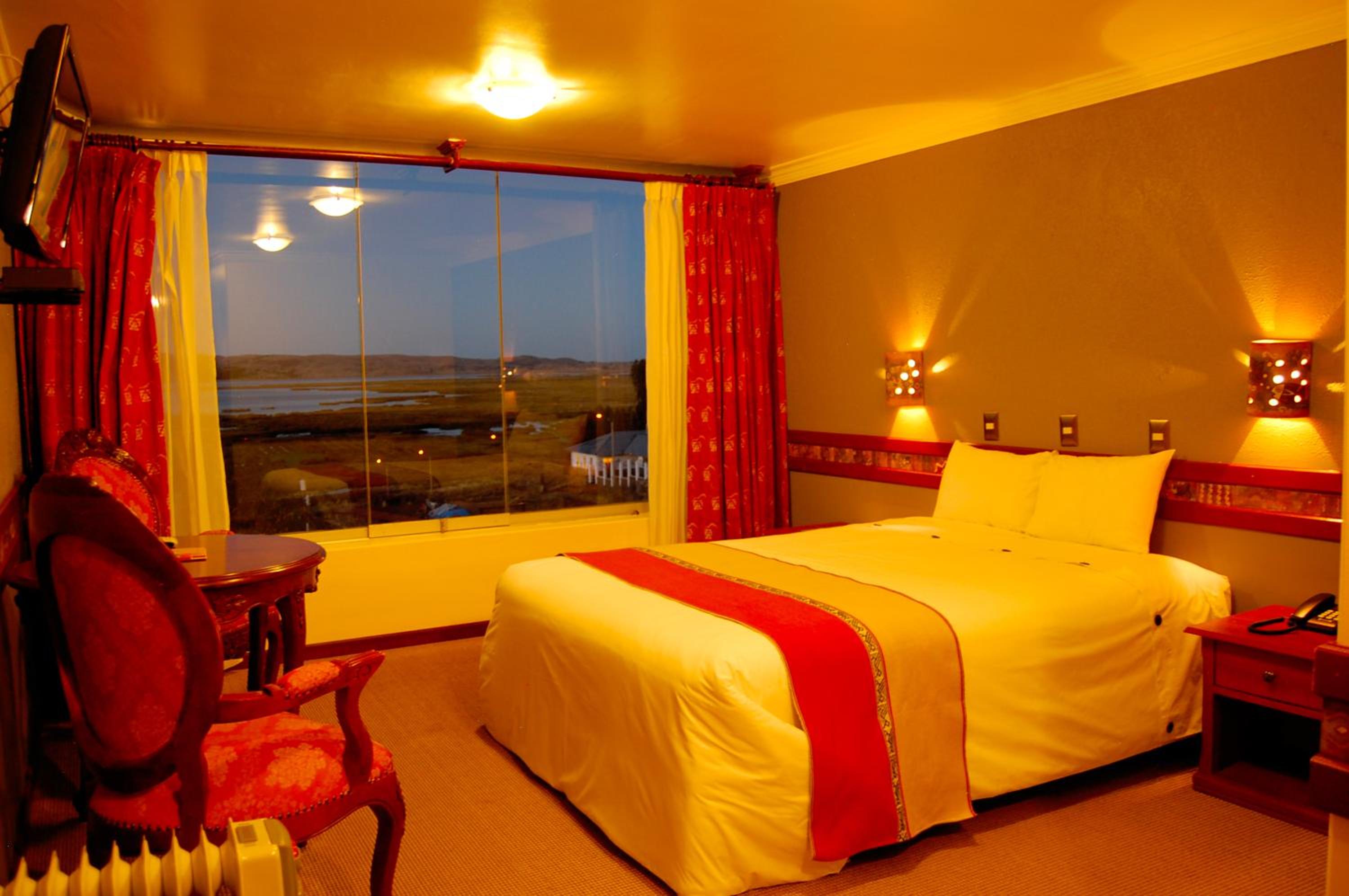 Standard Double or Twin Room - Photo 9