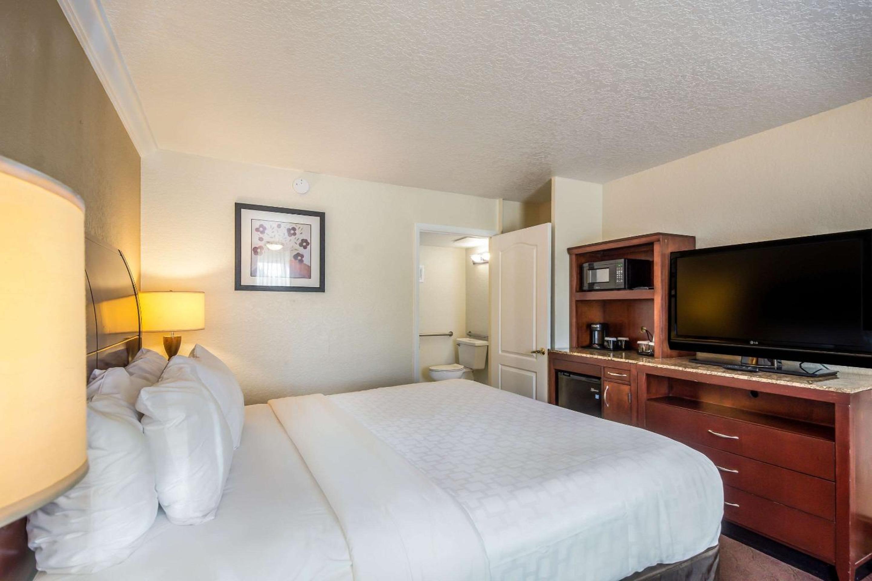 King Room - Non-Smoking - Photo 4