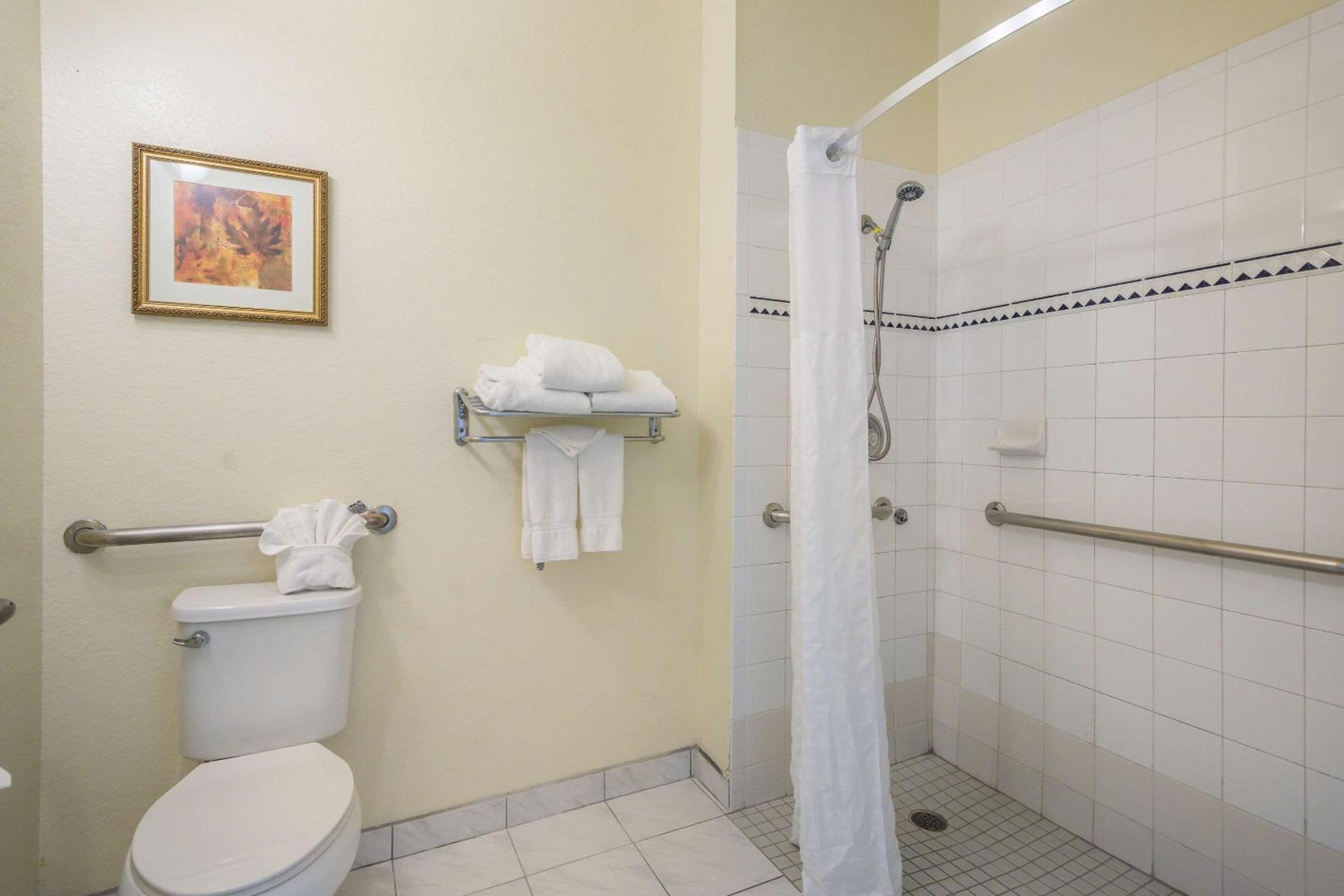 King Suite - Accessible/Non-Smoking - Photo 5