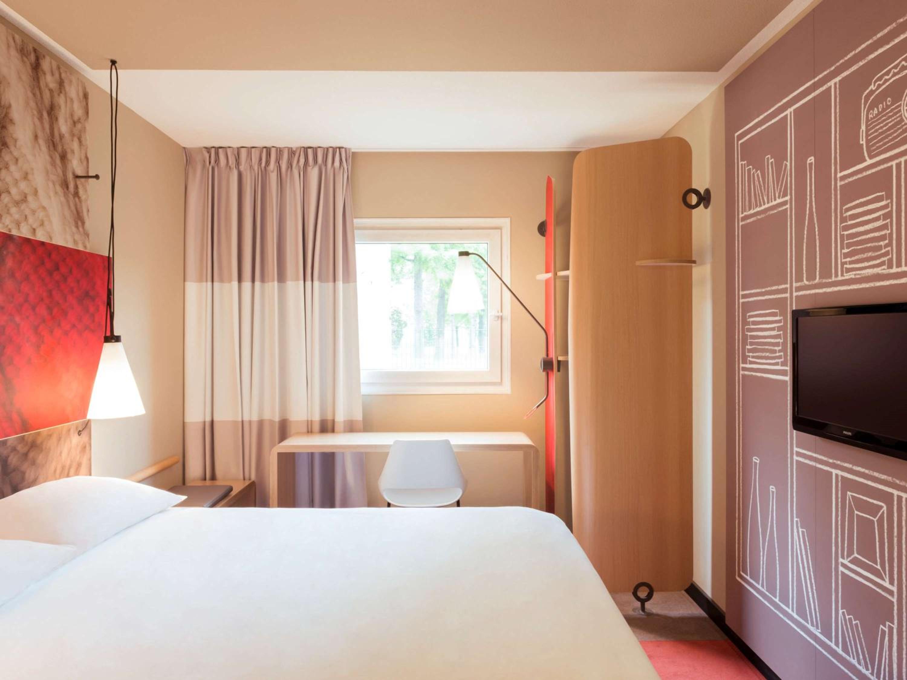 Superior Double Room - Photo 5